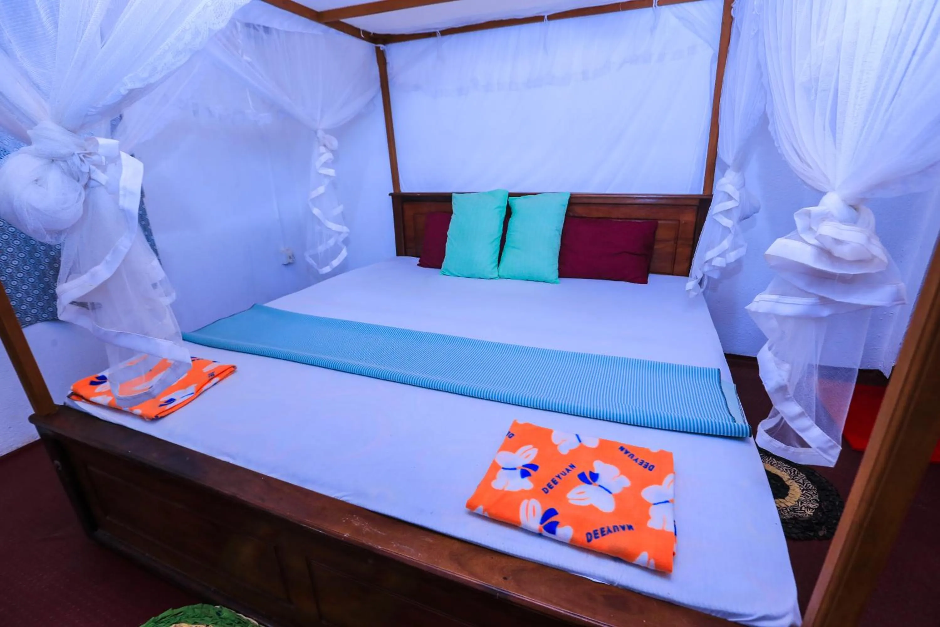 Hiriketiya Cinnamon Garden