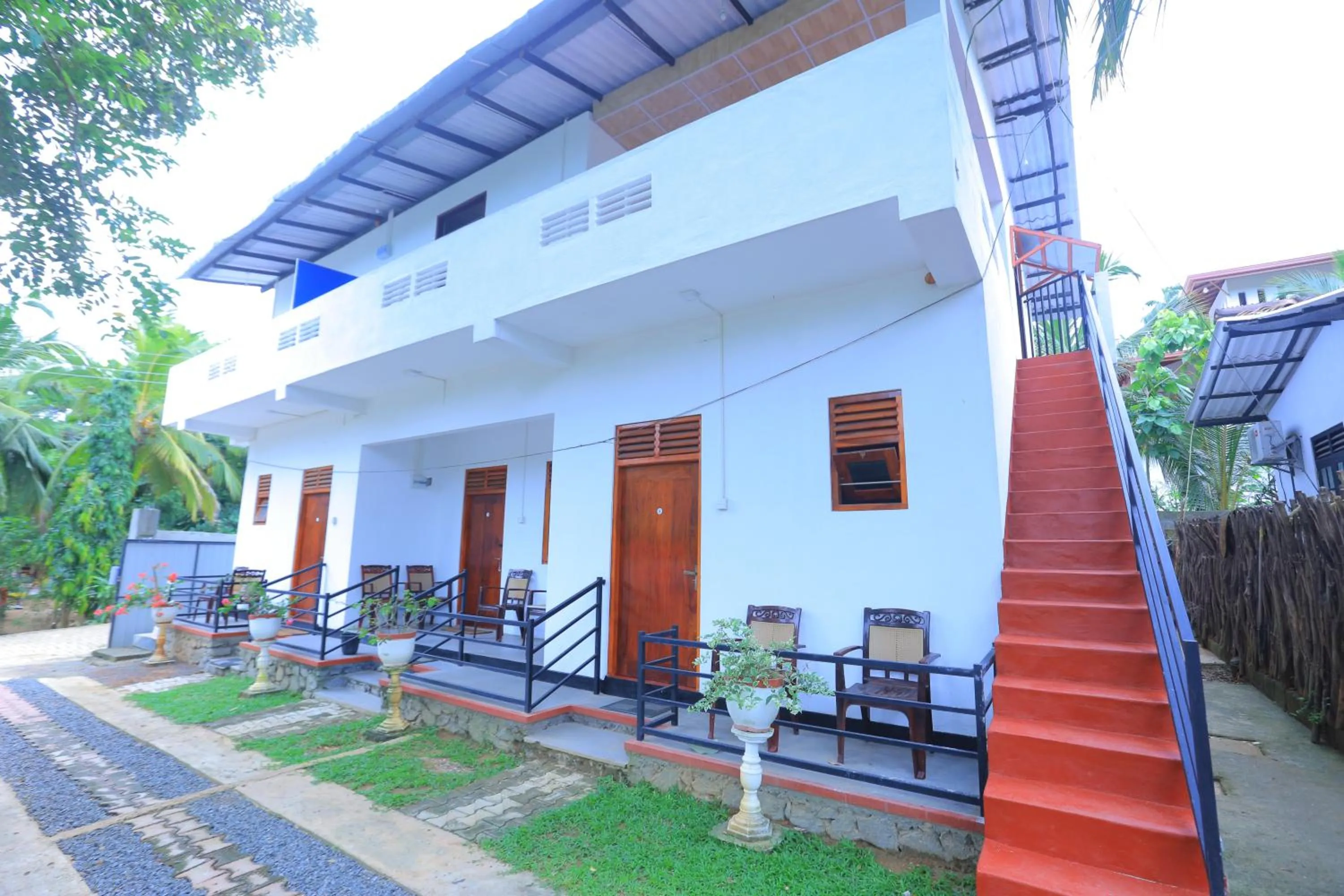 Hiriketiya Cinnamon Garden