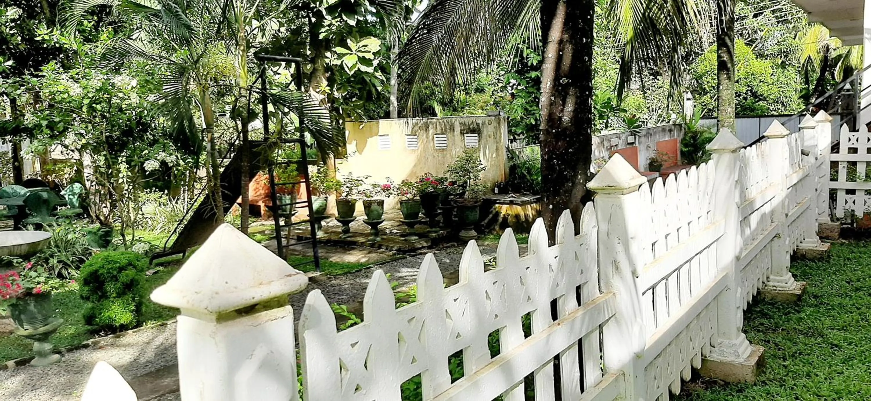 Hiriketiya Cinnamon Garden