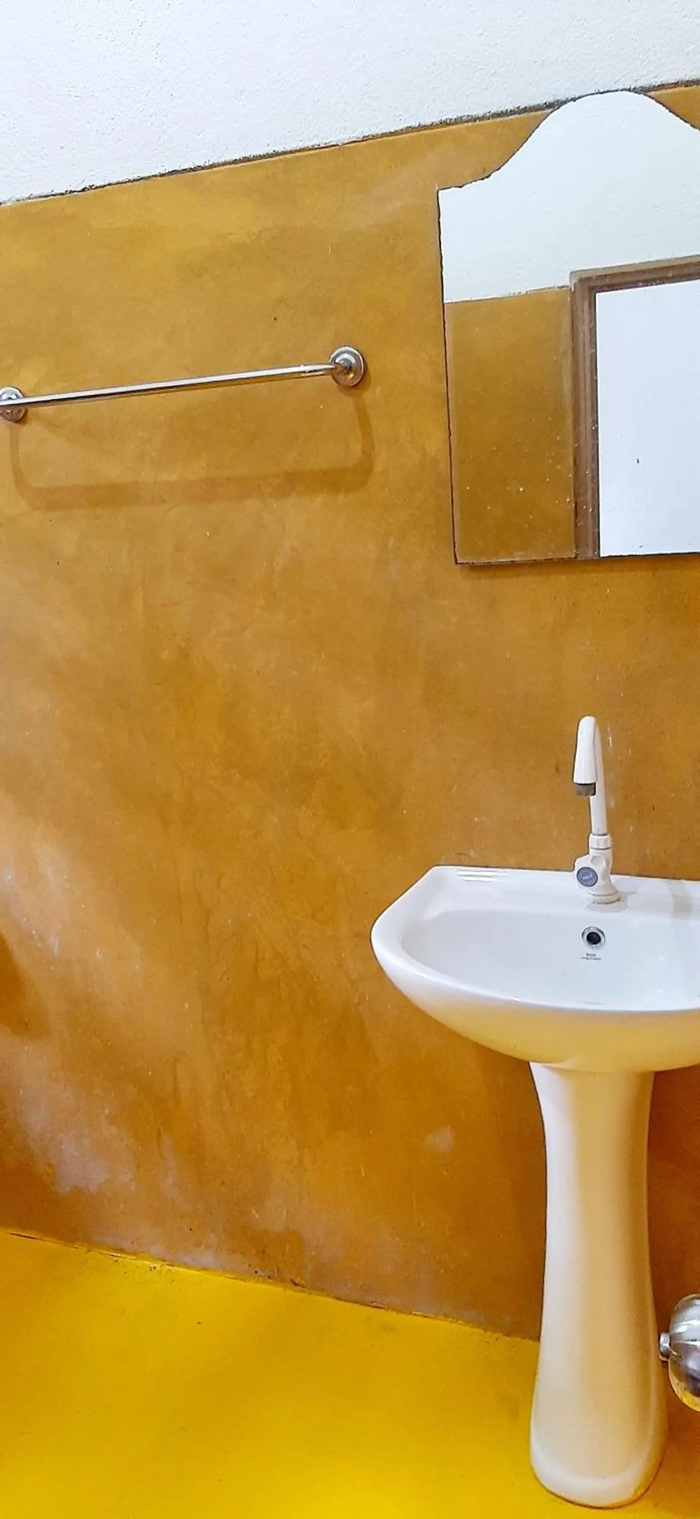 Bathroom in Hiriketiya Cinnamon Garden