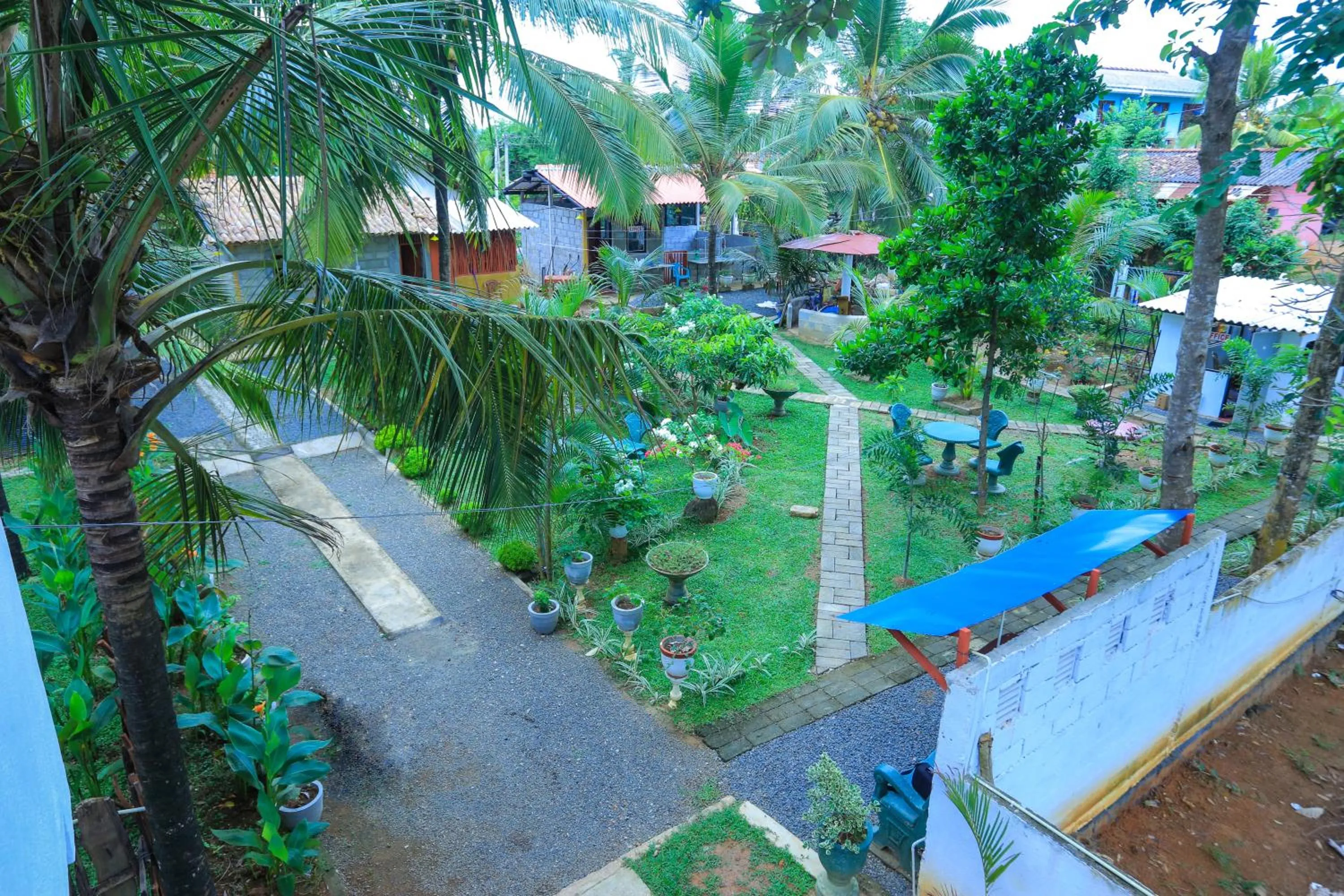 Hiriketiya Cinnamon Garden