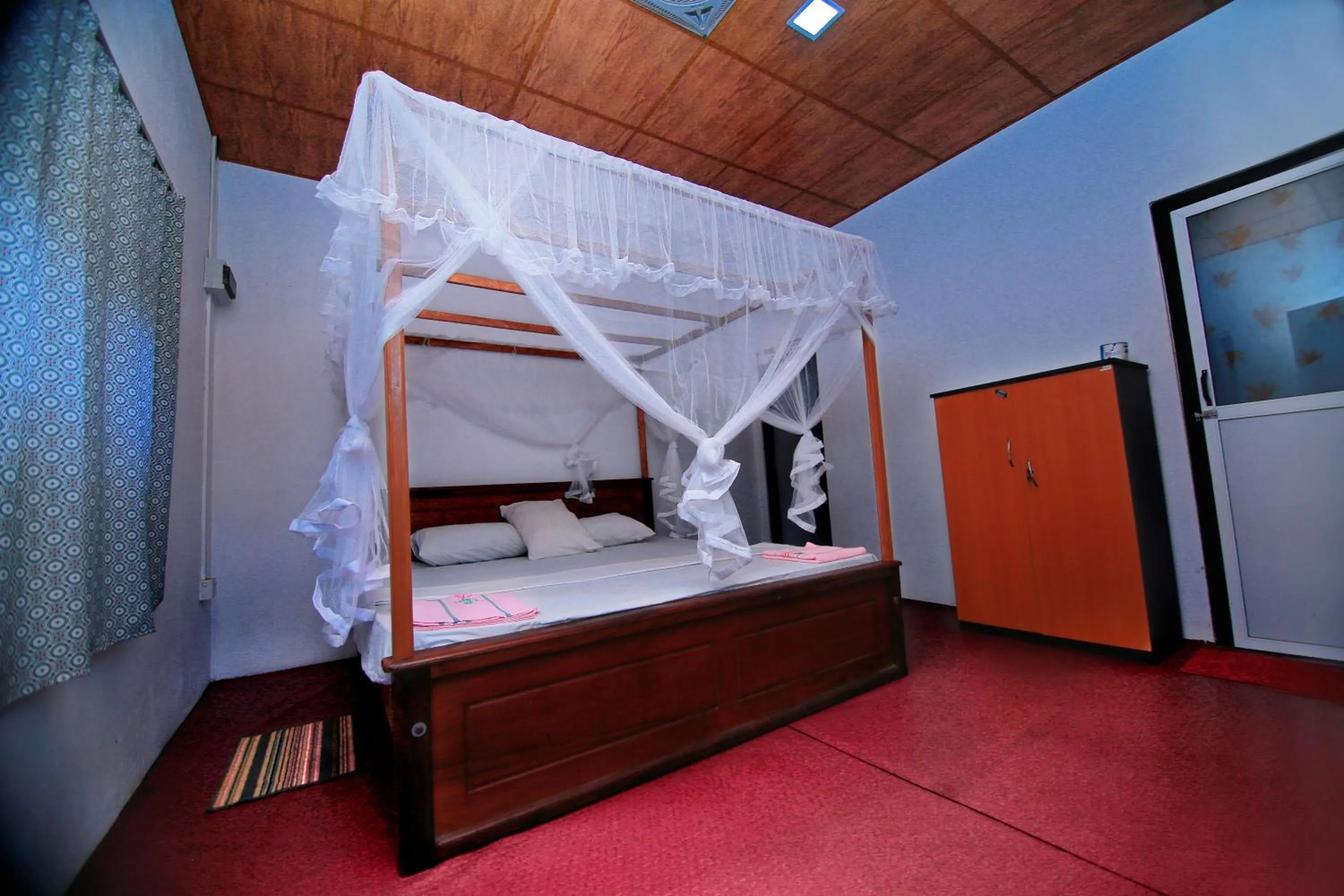 Hiriketiya Cinnamon Garden