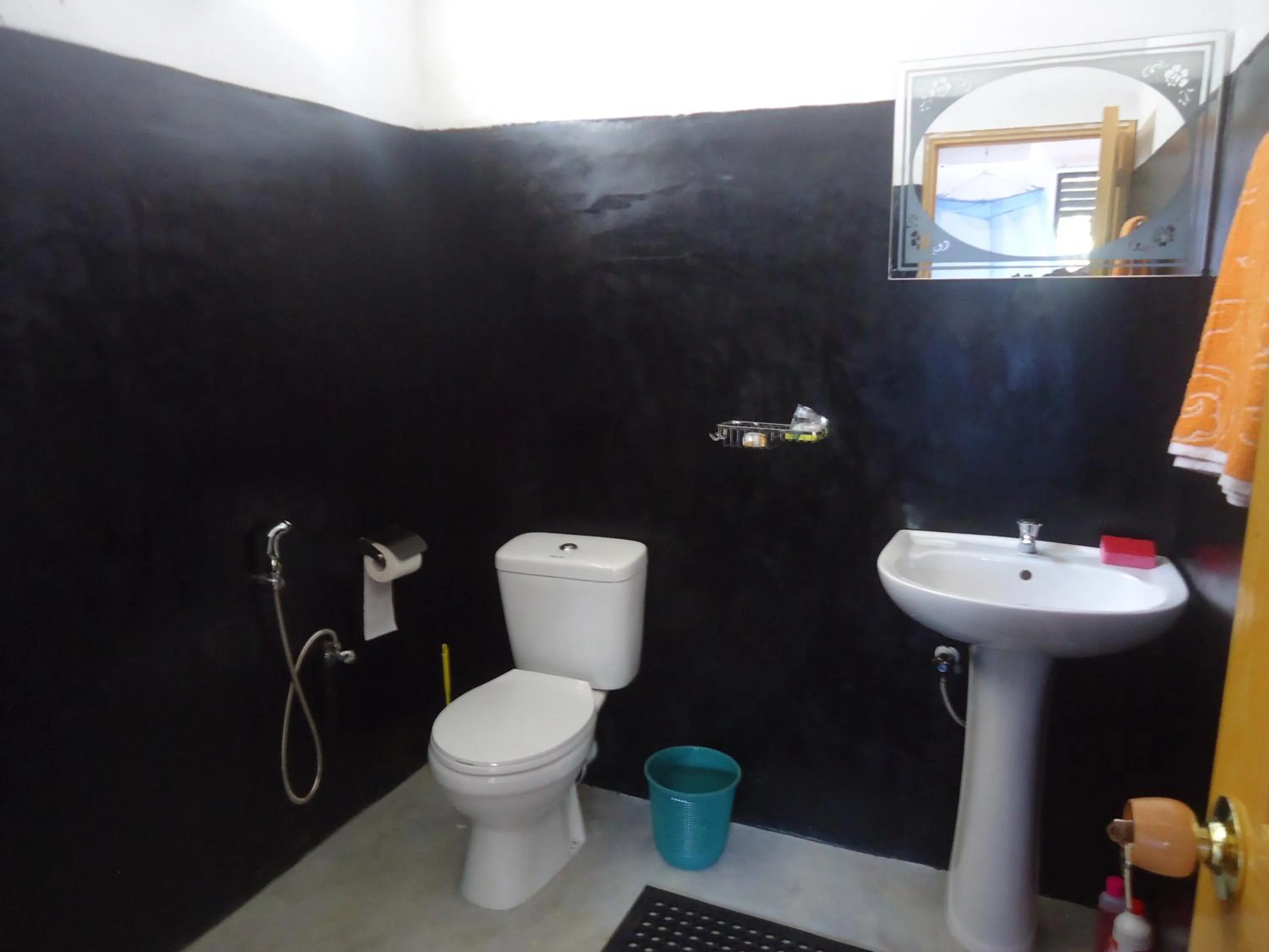 Hiriketiya Cinnamon Garden