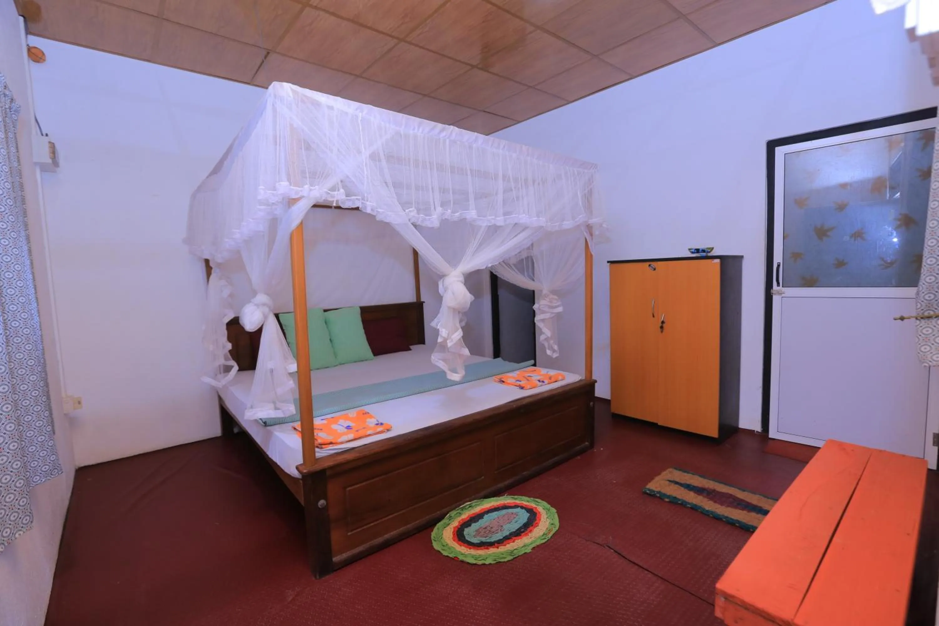 Hiriketiya Cinnamon Garden