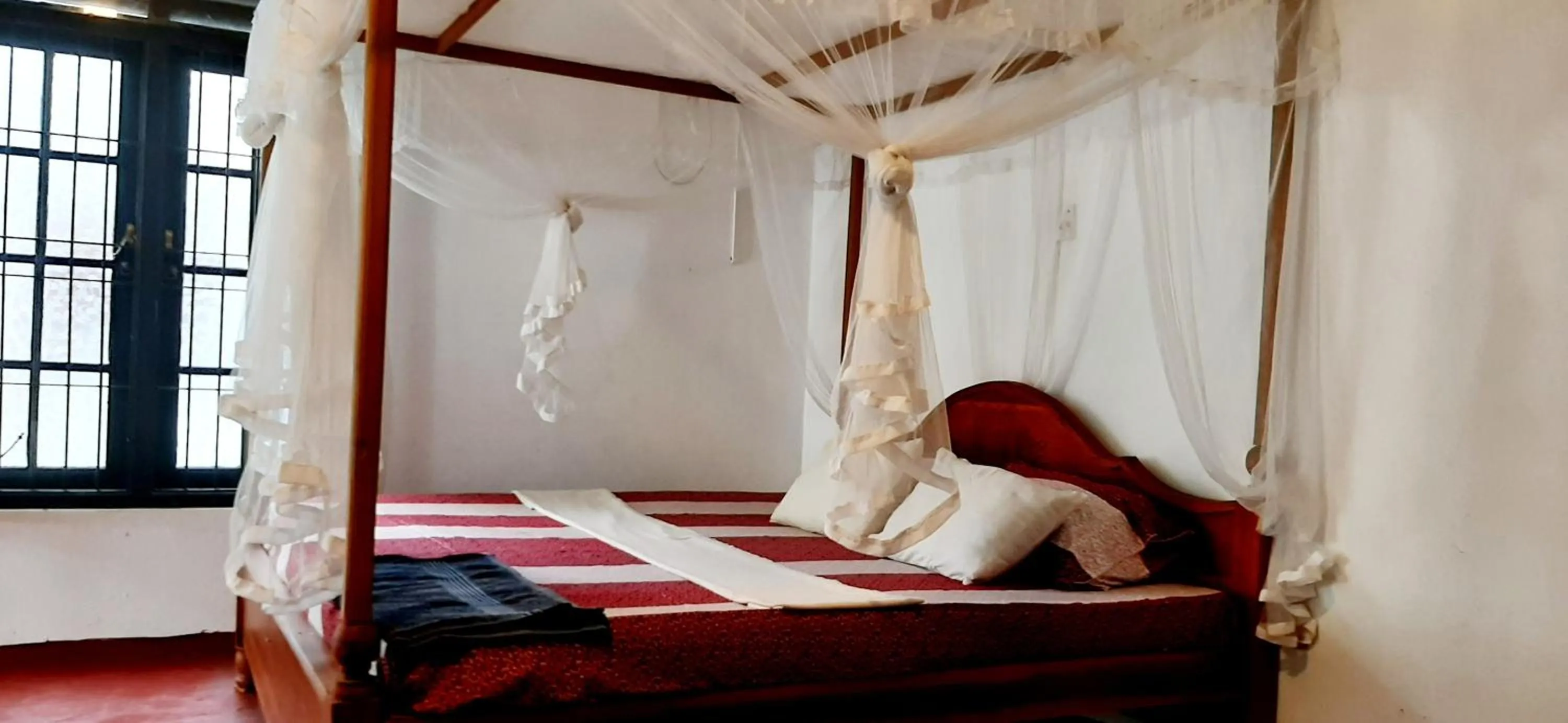 Hiriketiya Cinnamon Garden