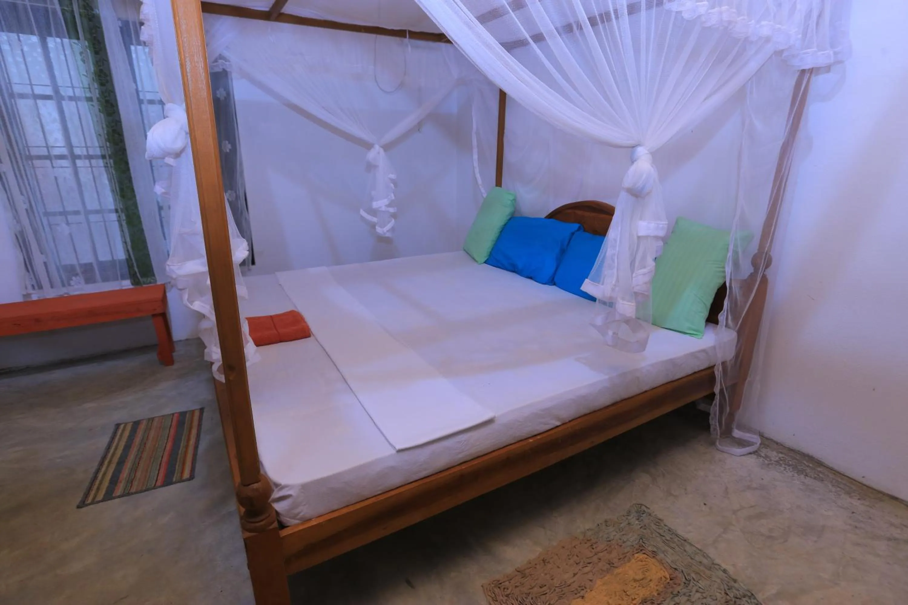 Hiriketiya Cinnamon Garden