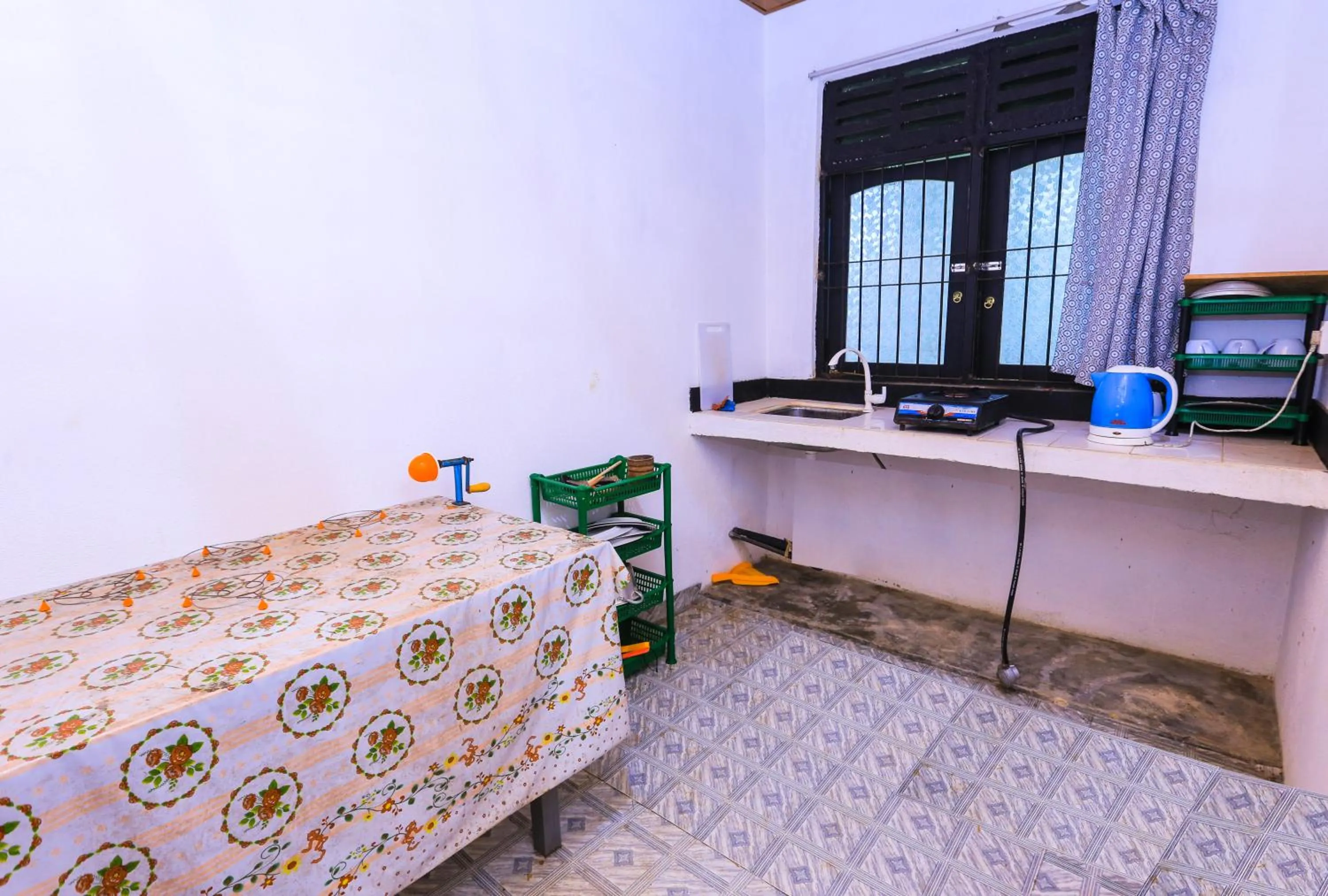 Hiriketiya Cinnamon Garden