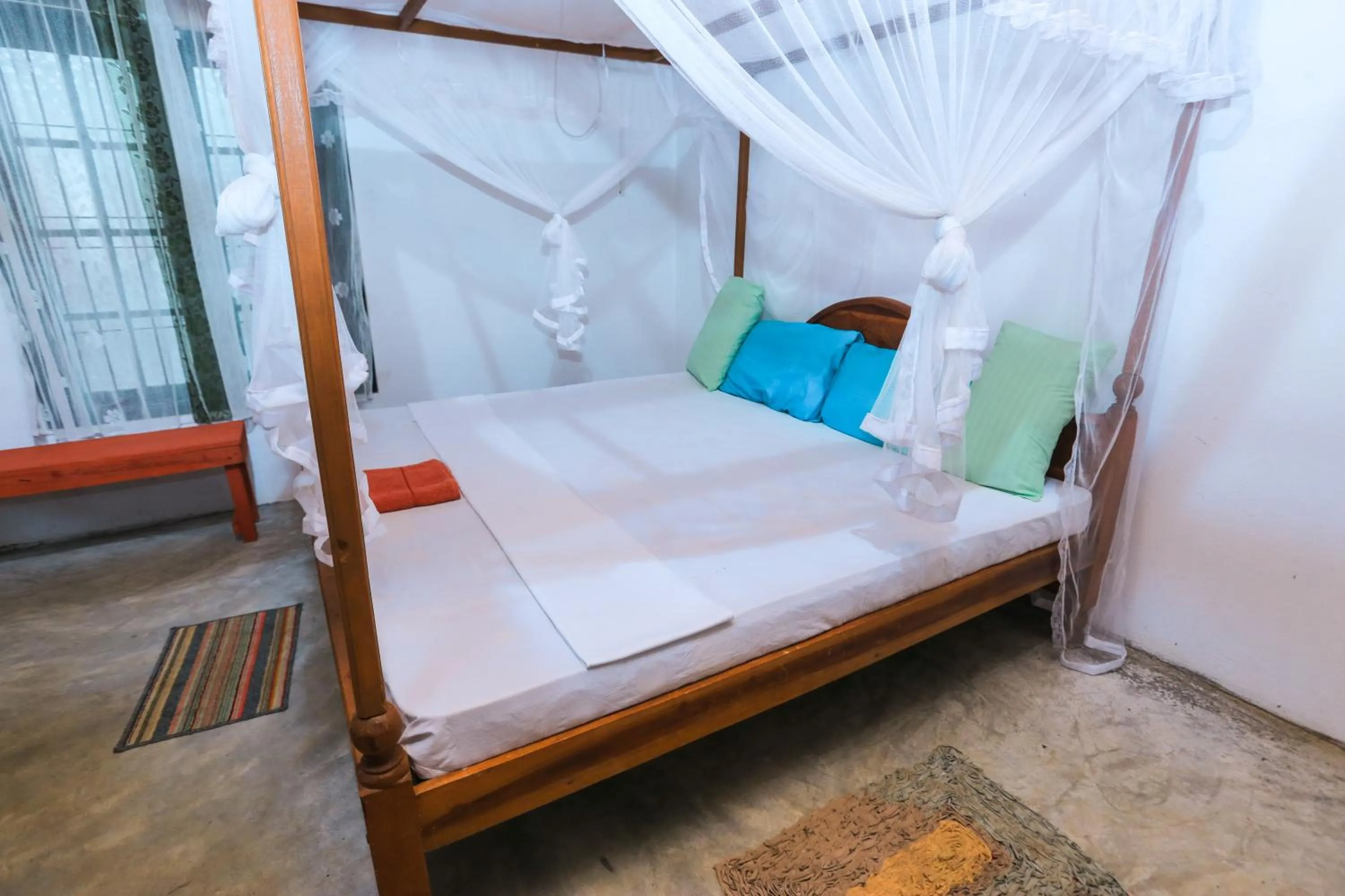 Hiriketiya Cinnamon Garden