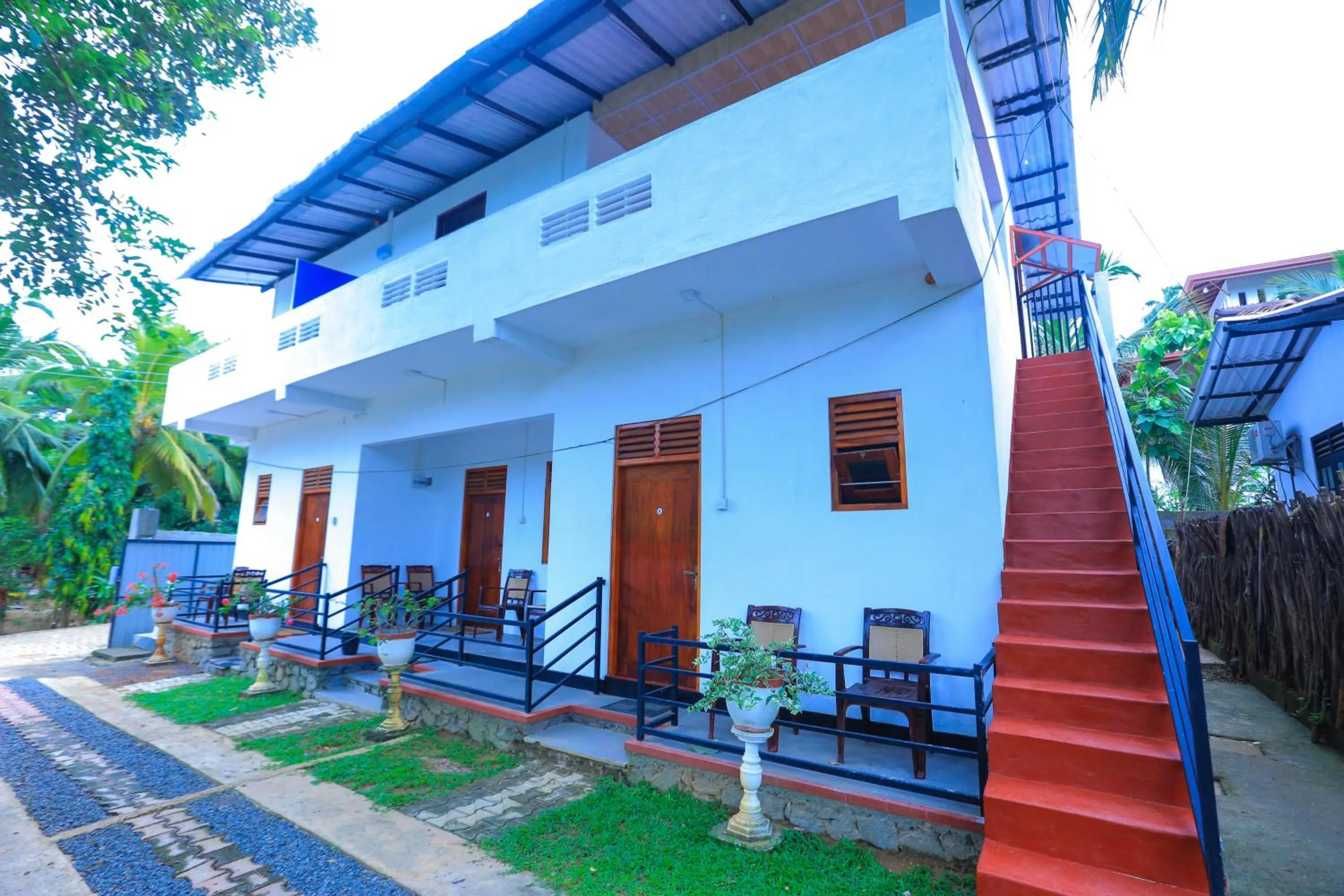 Hiriketiya Cinnamon Garden