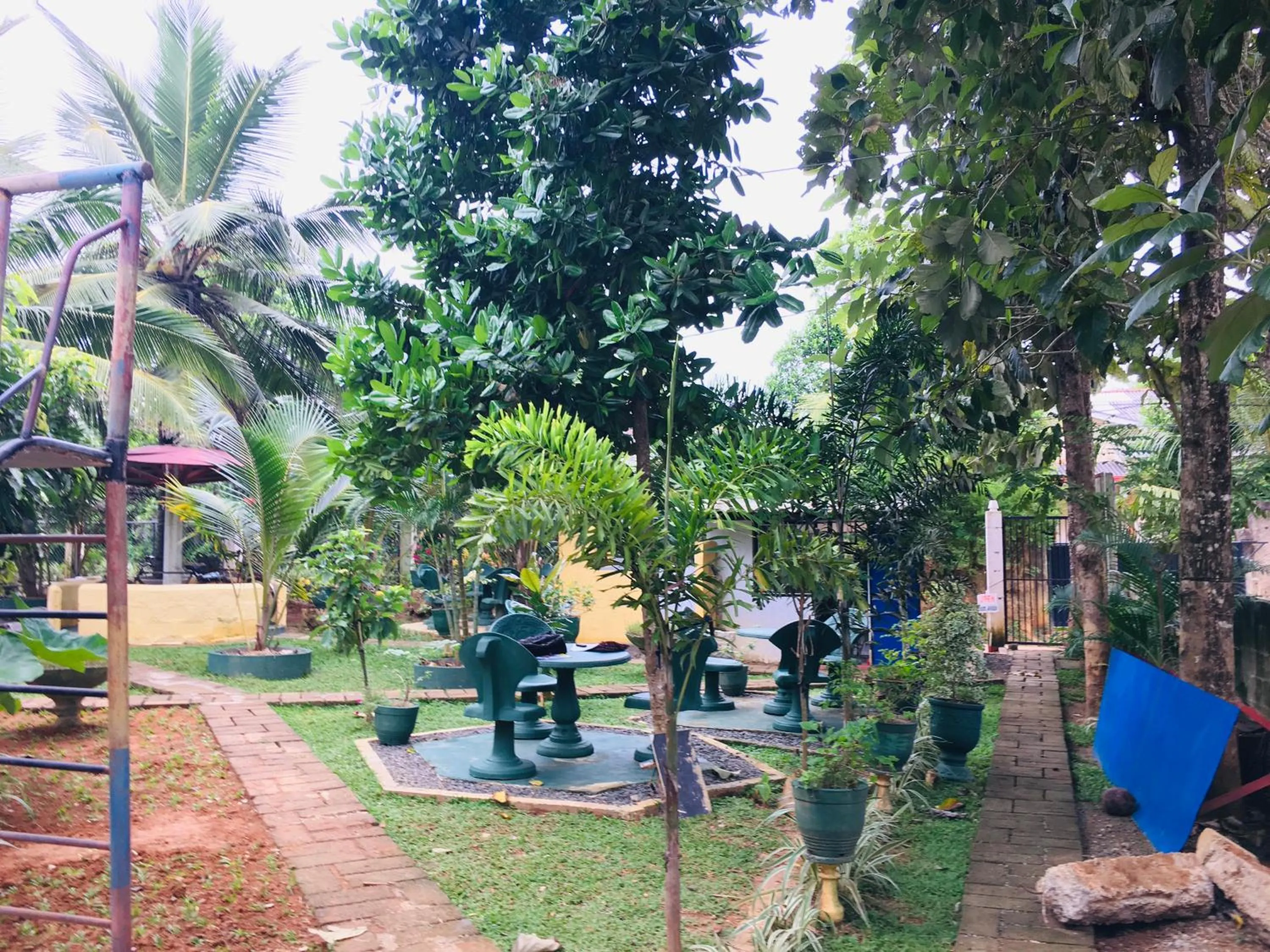 Hiriketiya Cinnamon Garden