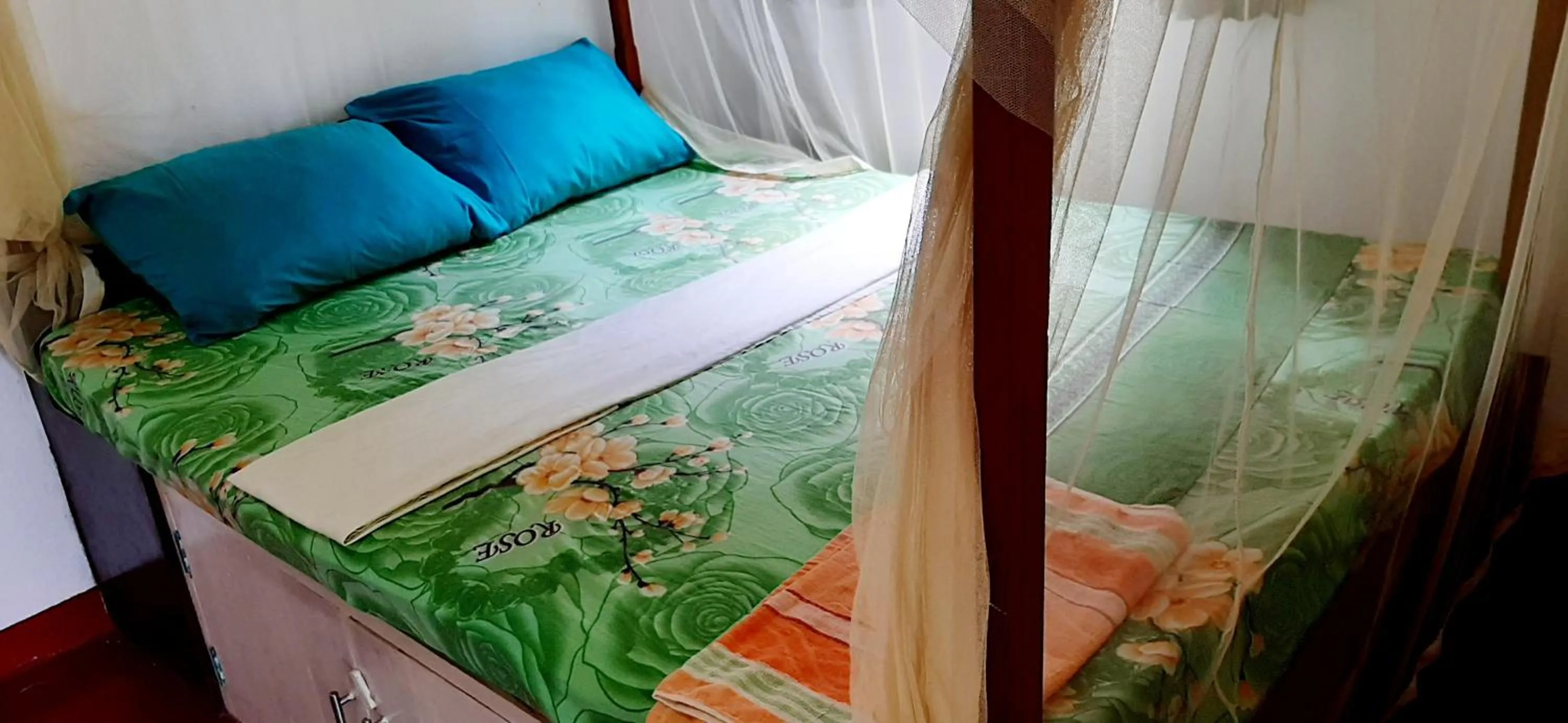 Hiriketiya Cinnamon Garden