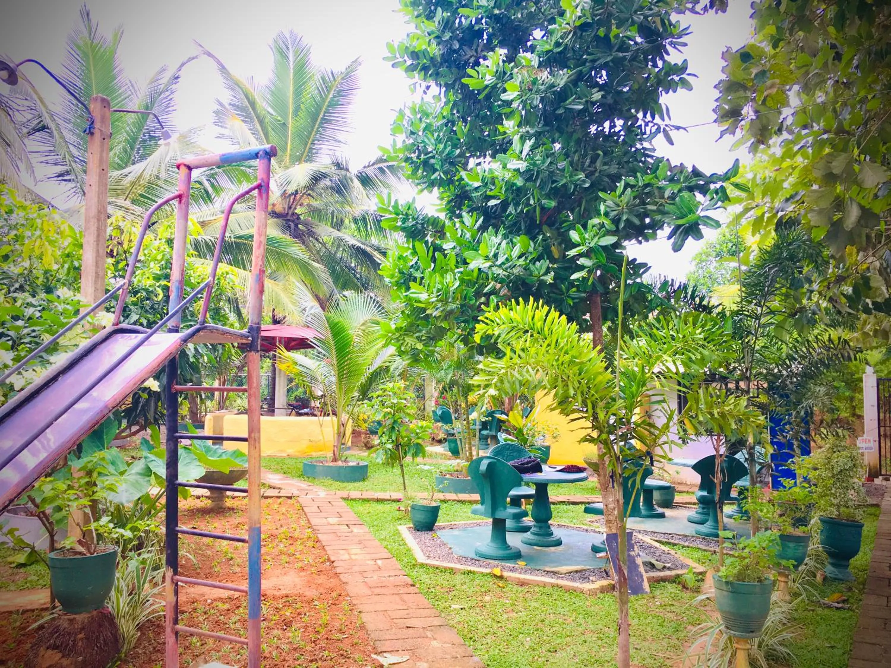 Hiriketiya Cinnamon Garden