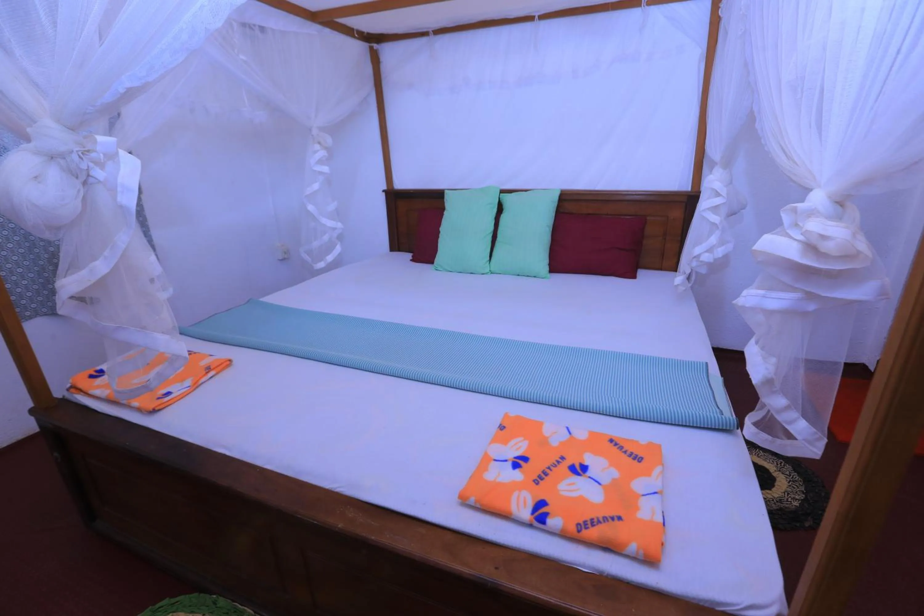 Hiriketiya Cinnamon Garden