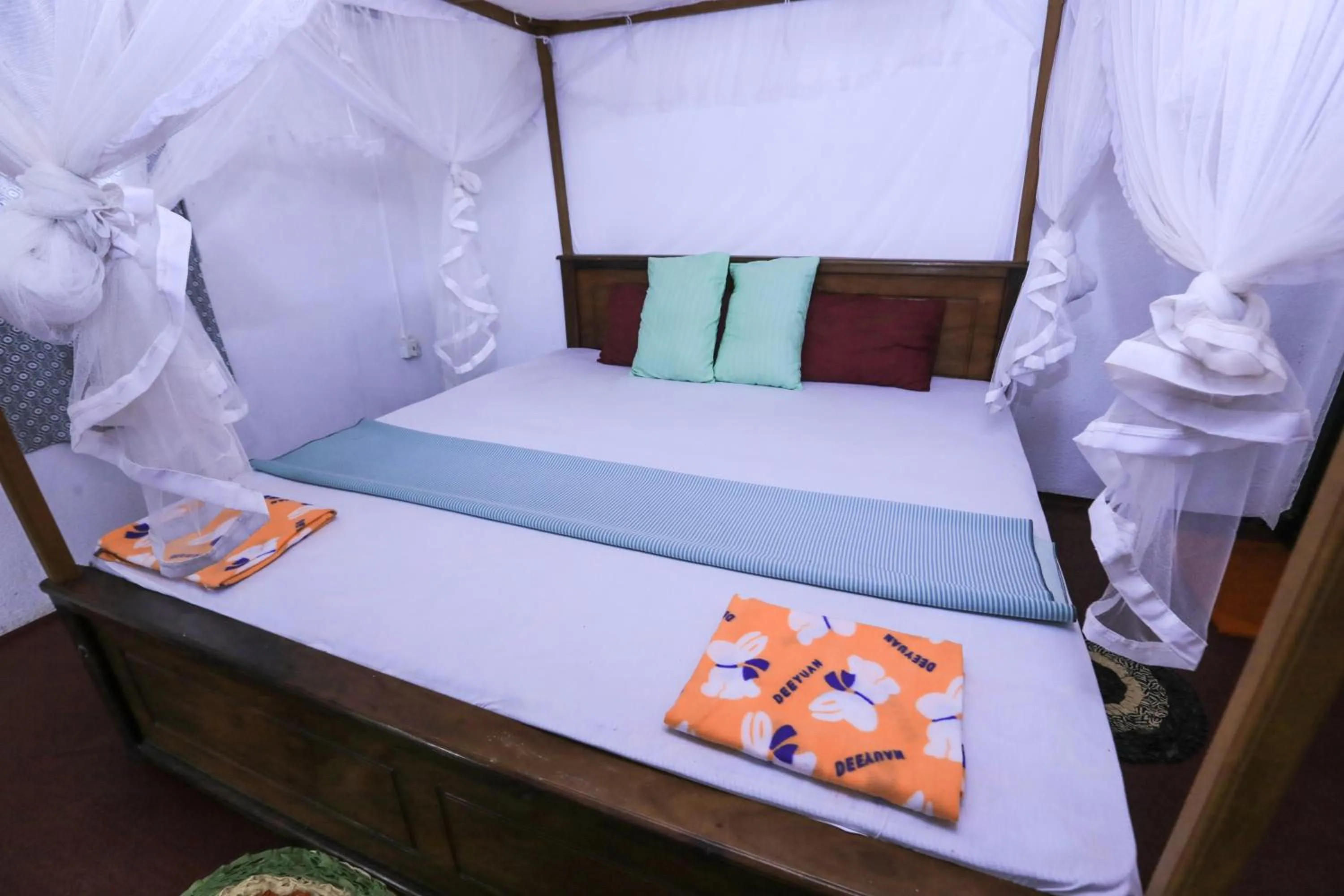 Hiriketiya Cinnamon Garden