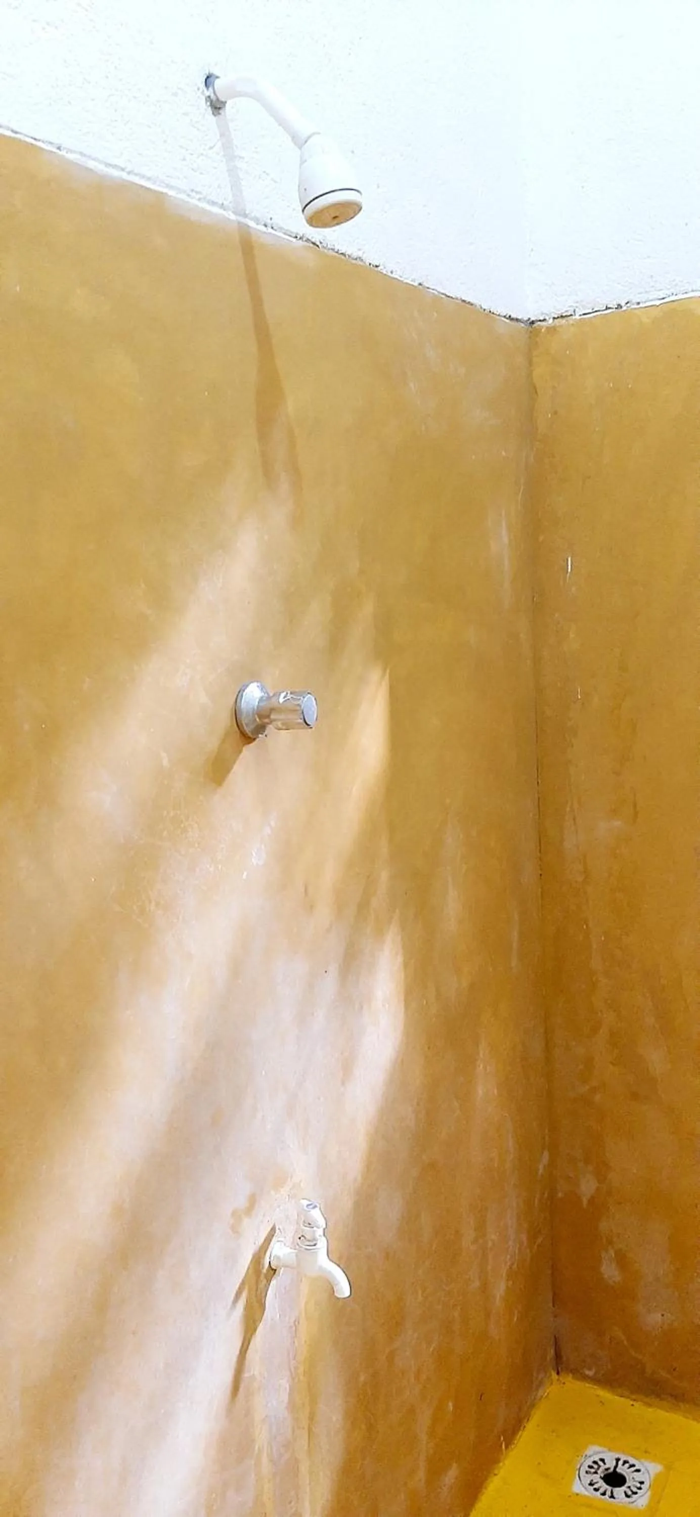 Bathroom in Hiriketiya Cinnamon Garden