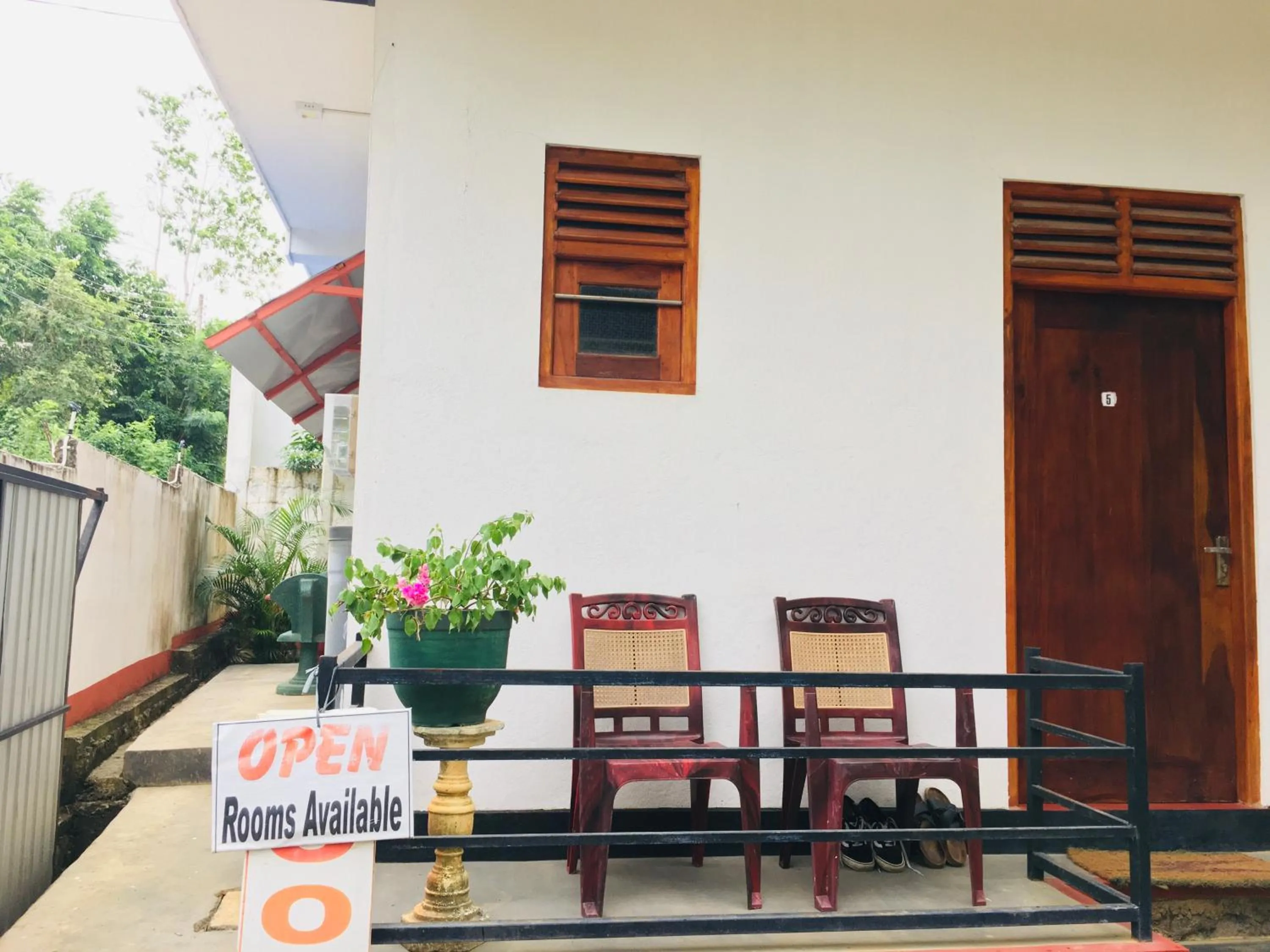 Hiriketiya Cinnamon Garden