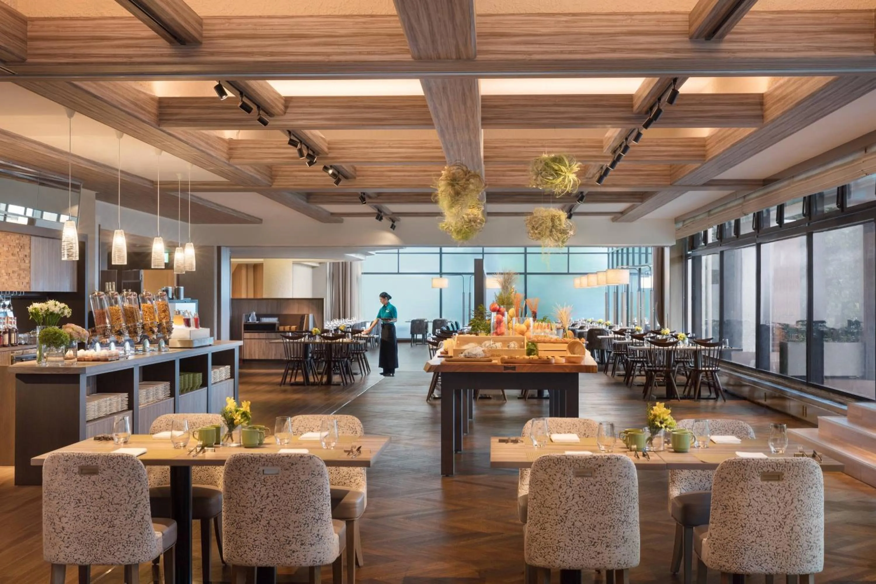 Restaurant/places to eat in Izu Marriott Hotel Shuzenji