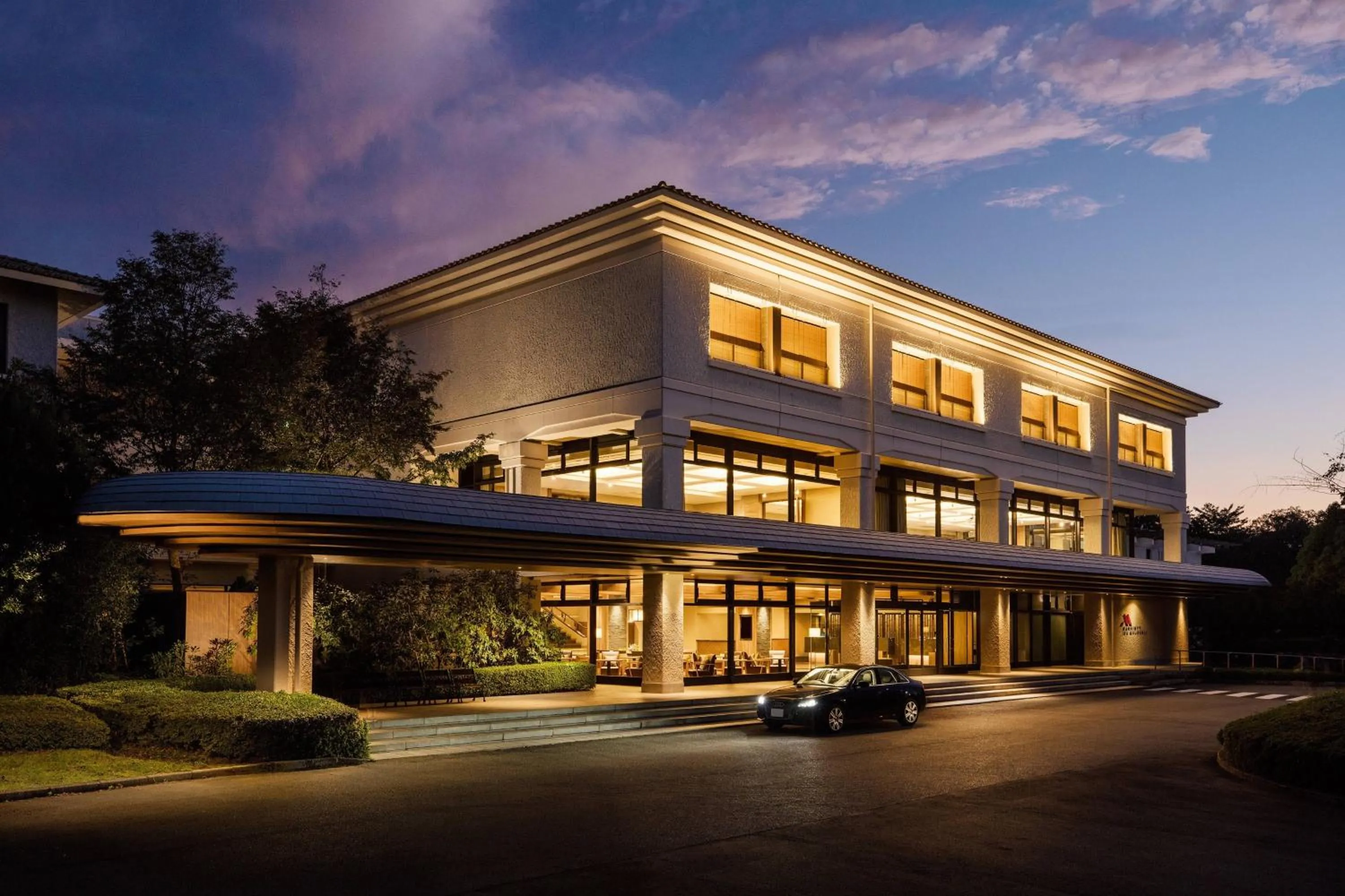 View (from property/room) in Izu Marriott Hotel Shuzenji