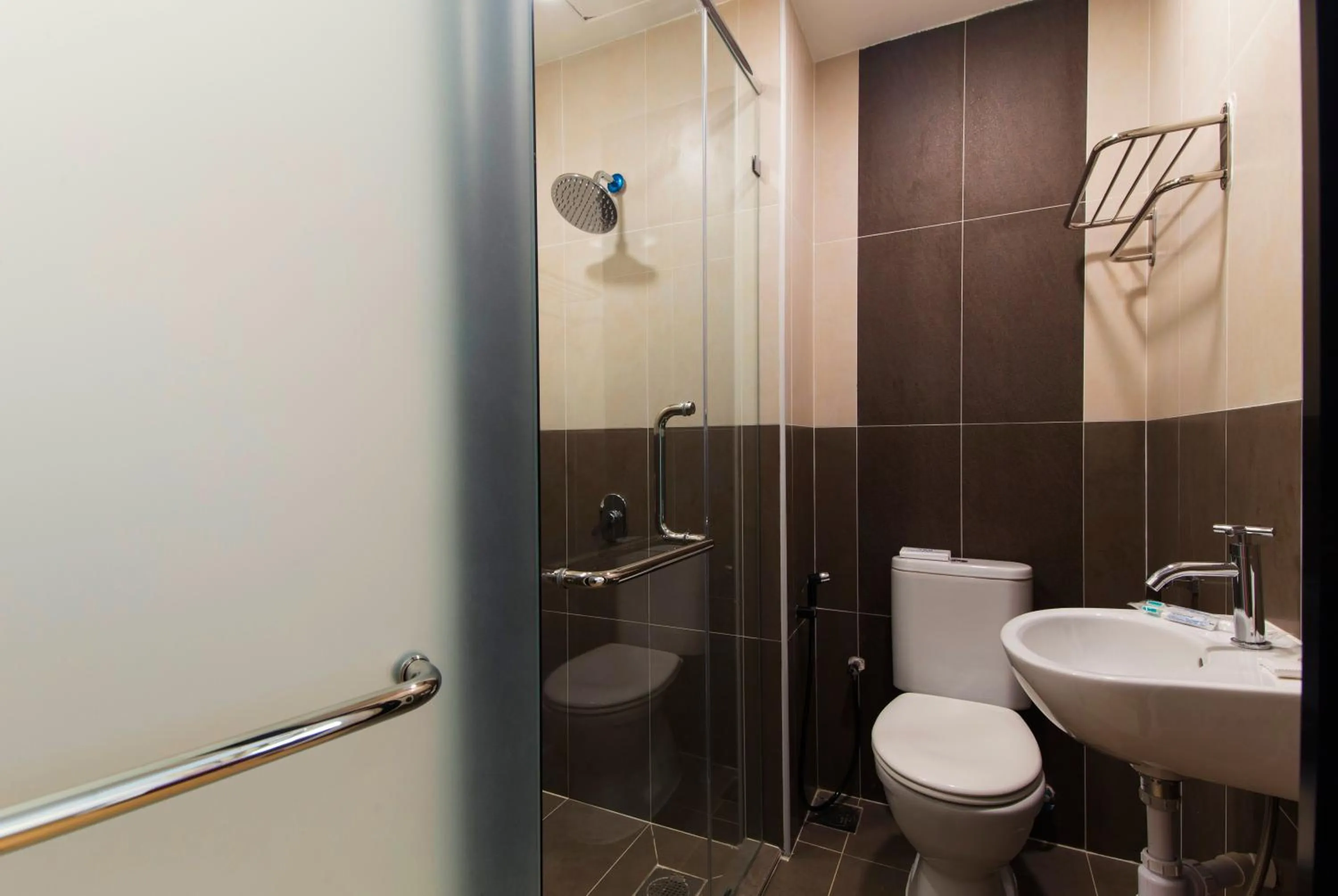 Signature International Hotel China Town