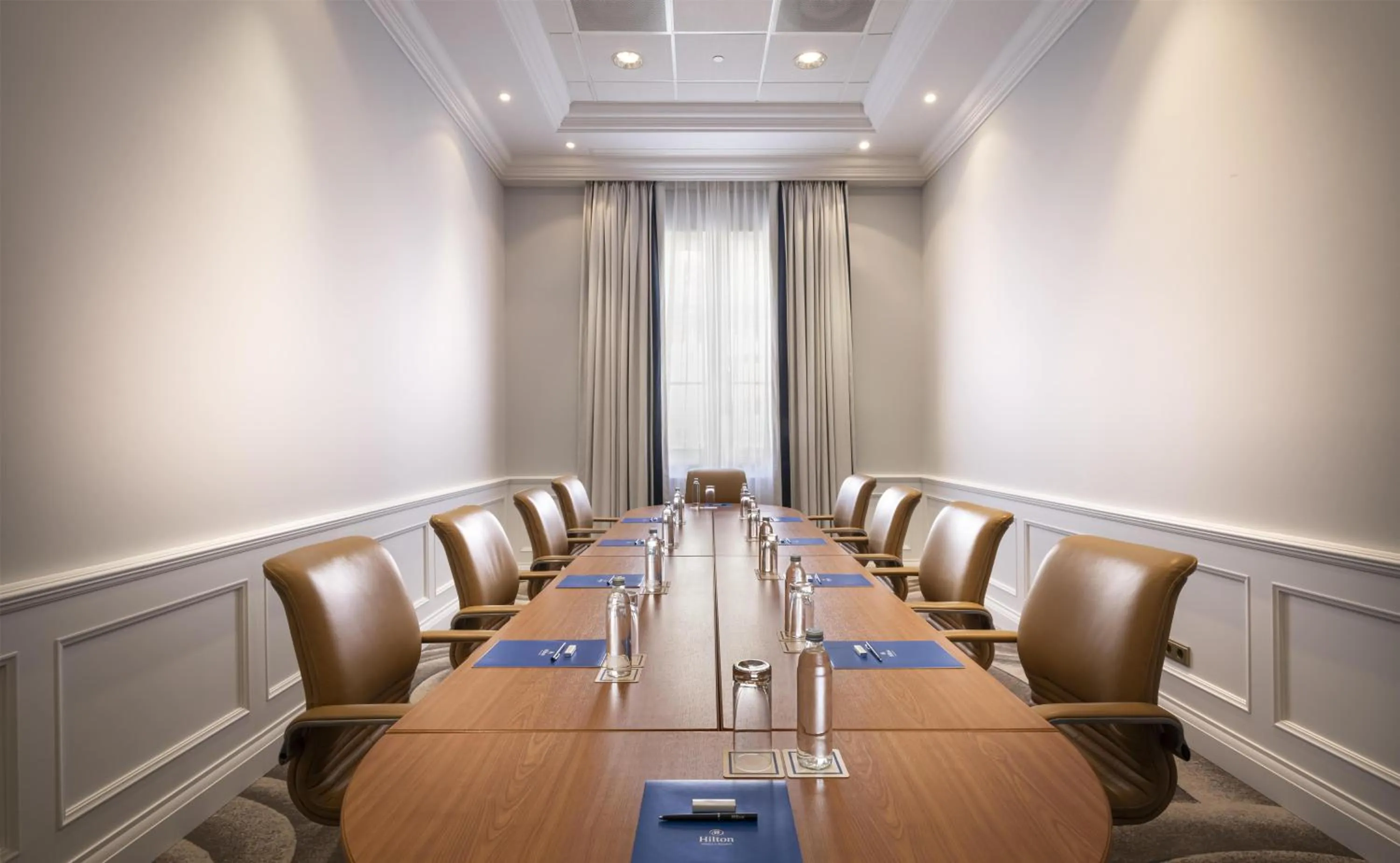 Meeting/conference room in Hilton Imperial Dubrovnik