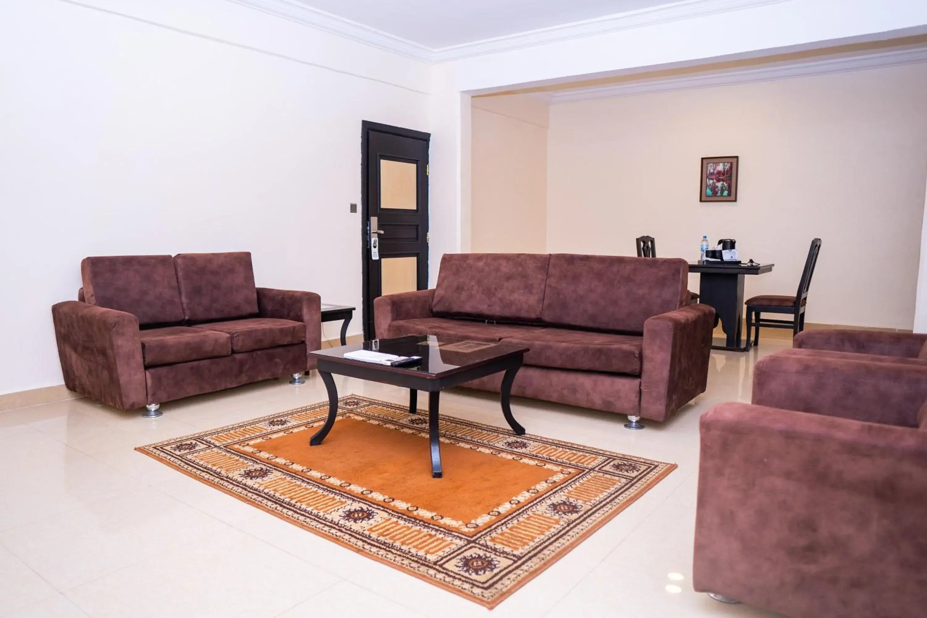 King Suite in Tahir Guest Palace King Suite in Tahir Guest Palace