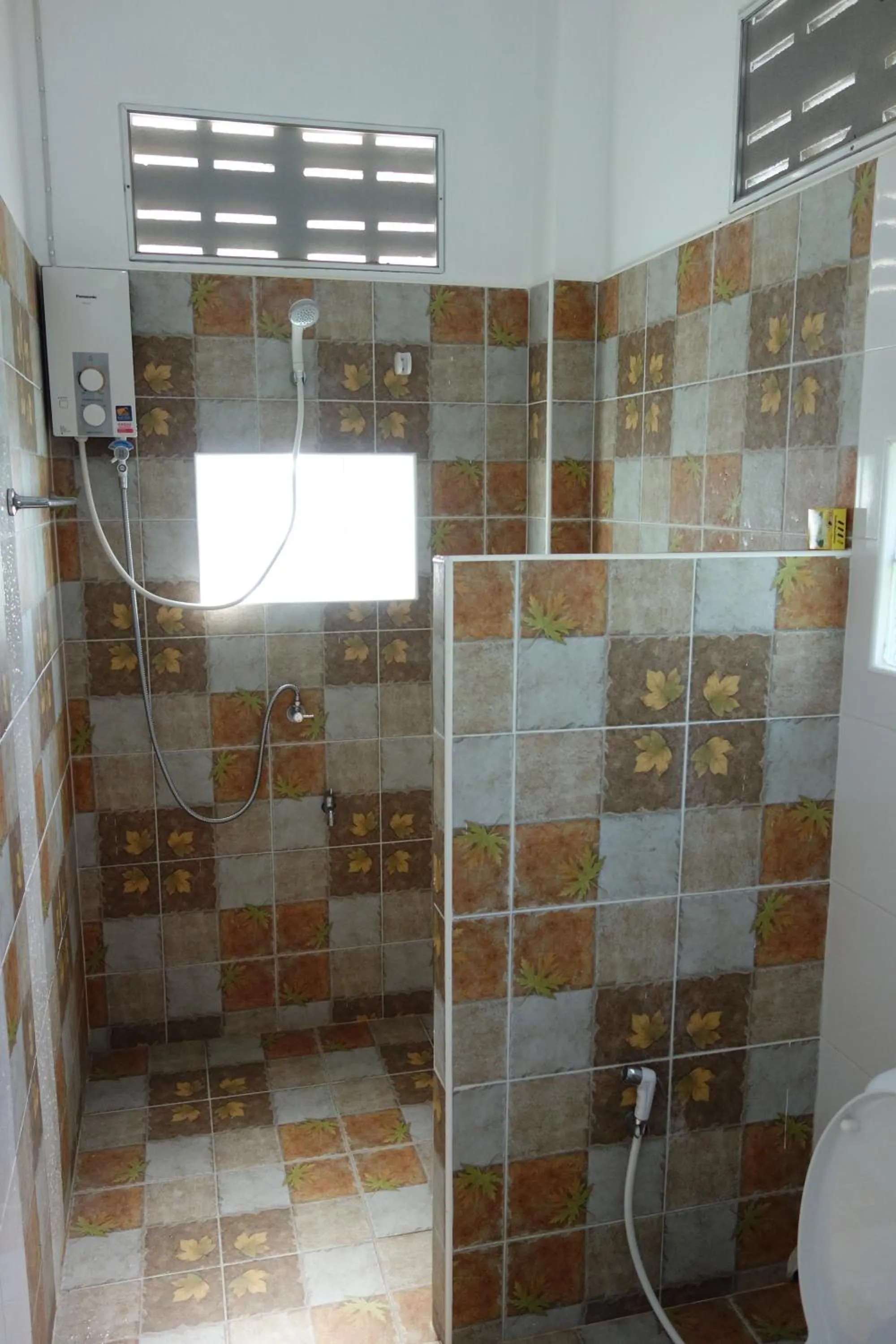 Bathroom in Mook Ing Lay