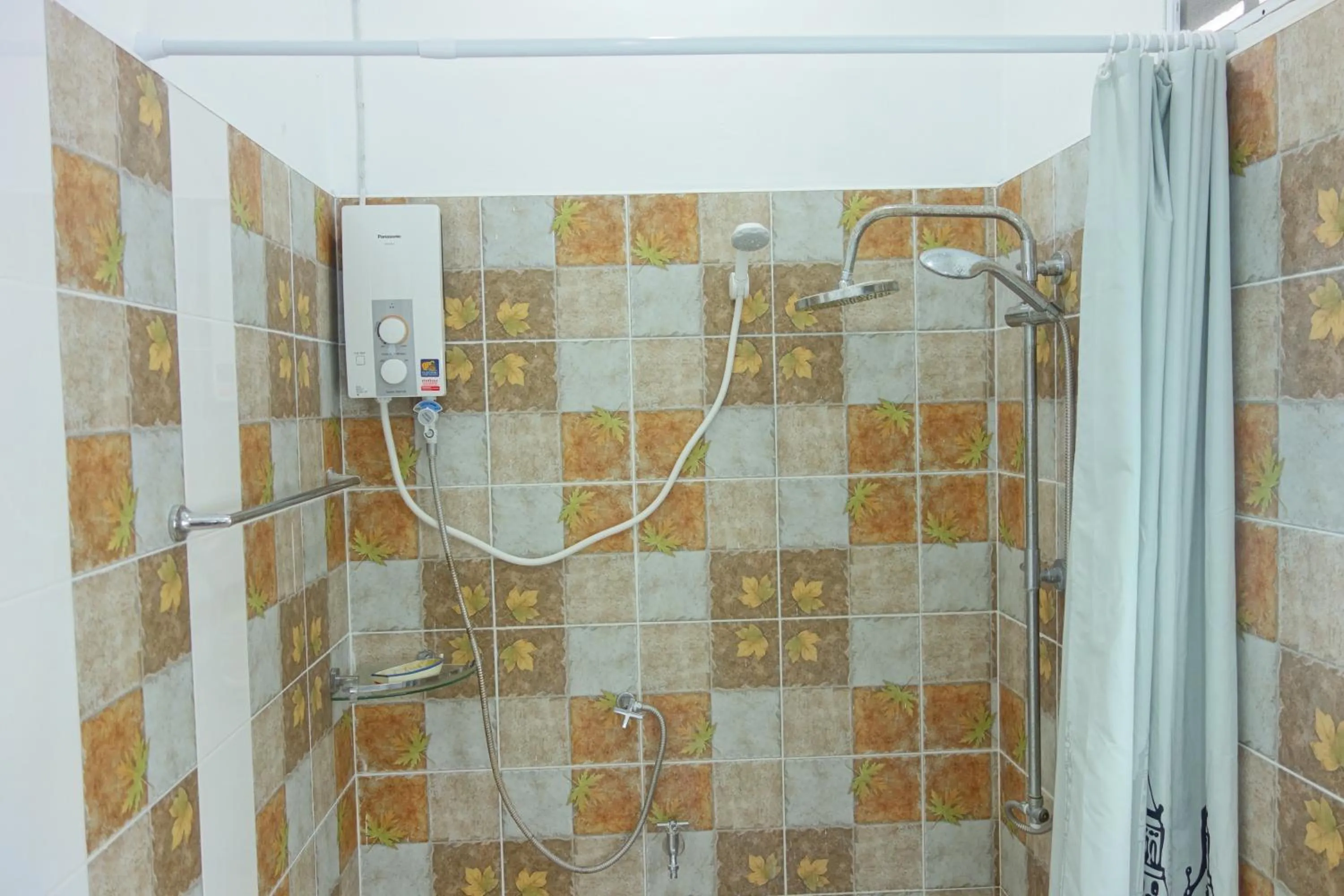 Bathroom in Mook Ing Lay