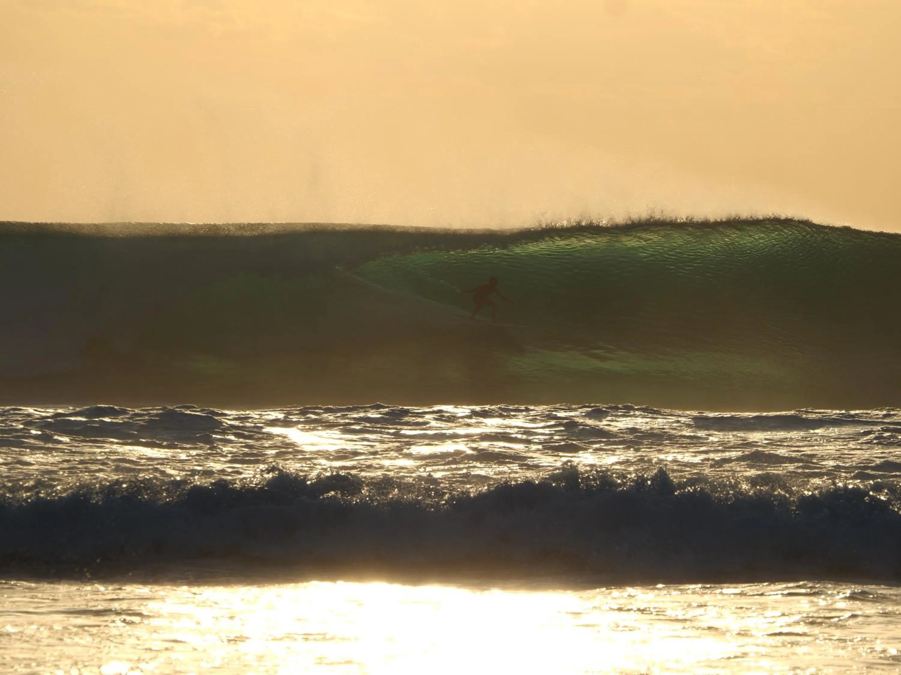Sports in Utopia Rote Lodge