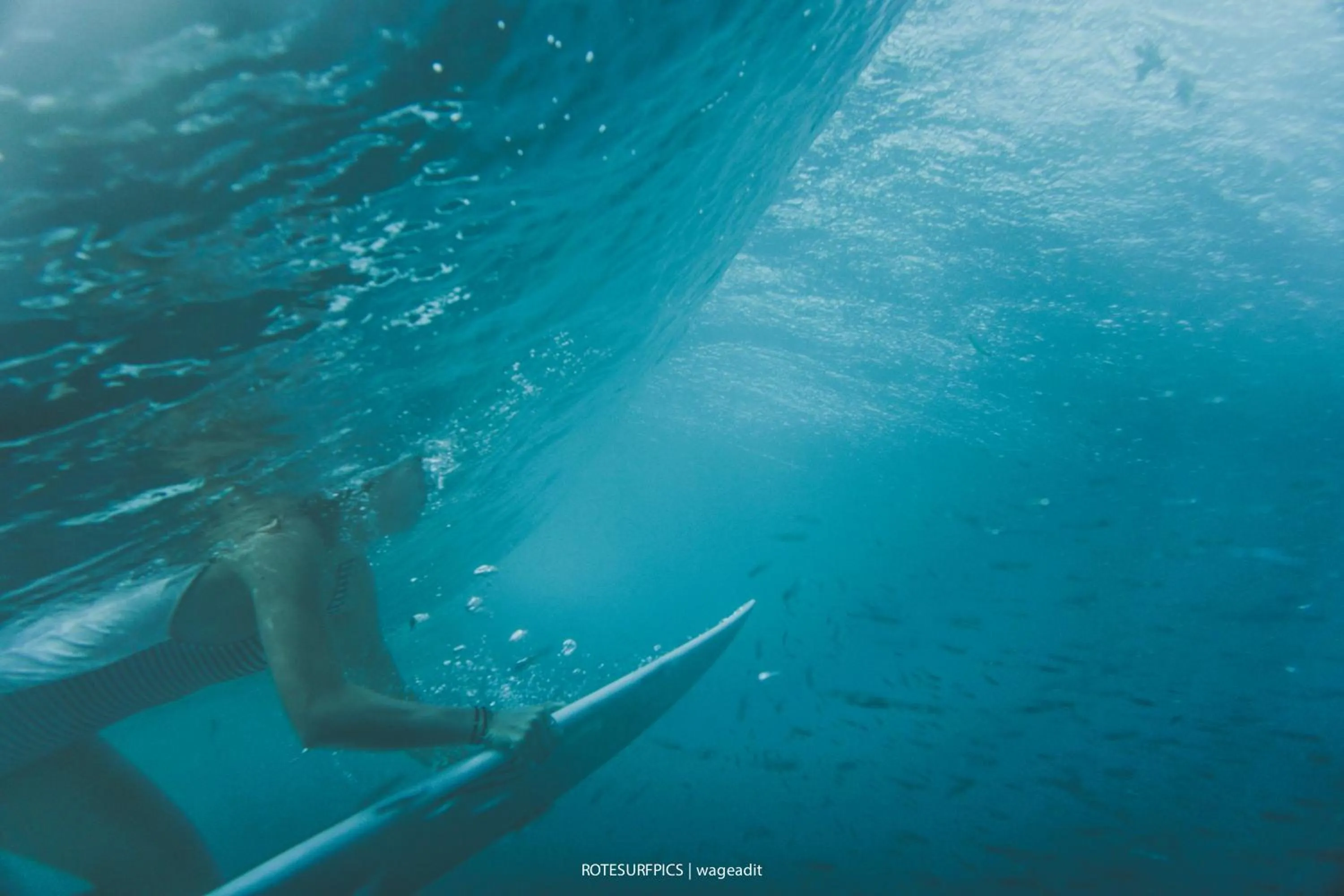 Activities in Utopia Rote Lodge