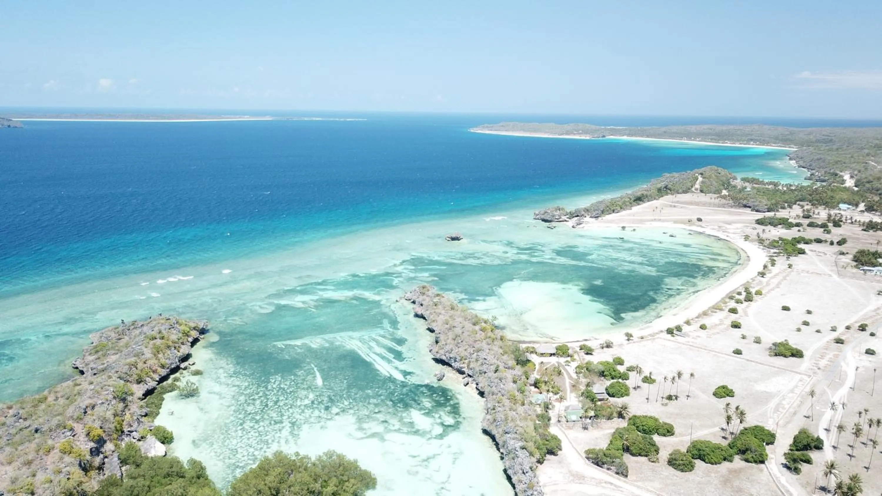 Nearby landmark in Utopia Rote Lodge