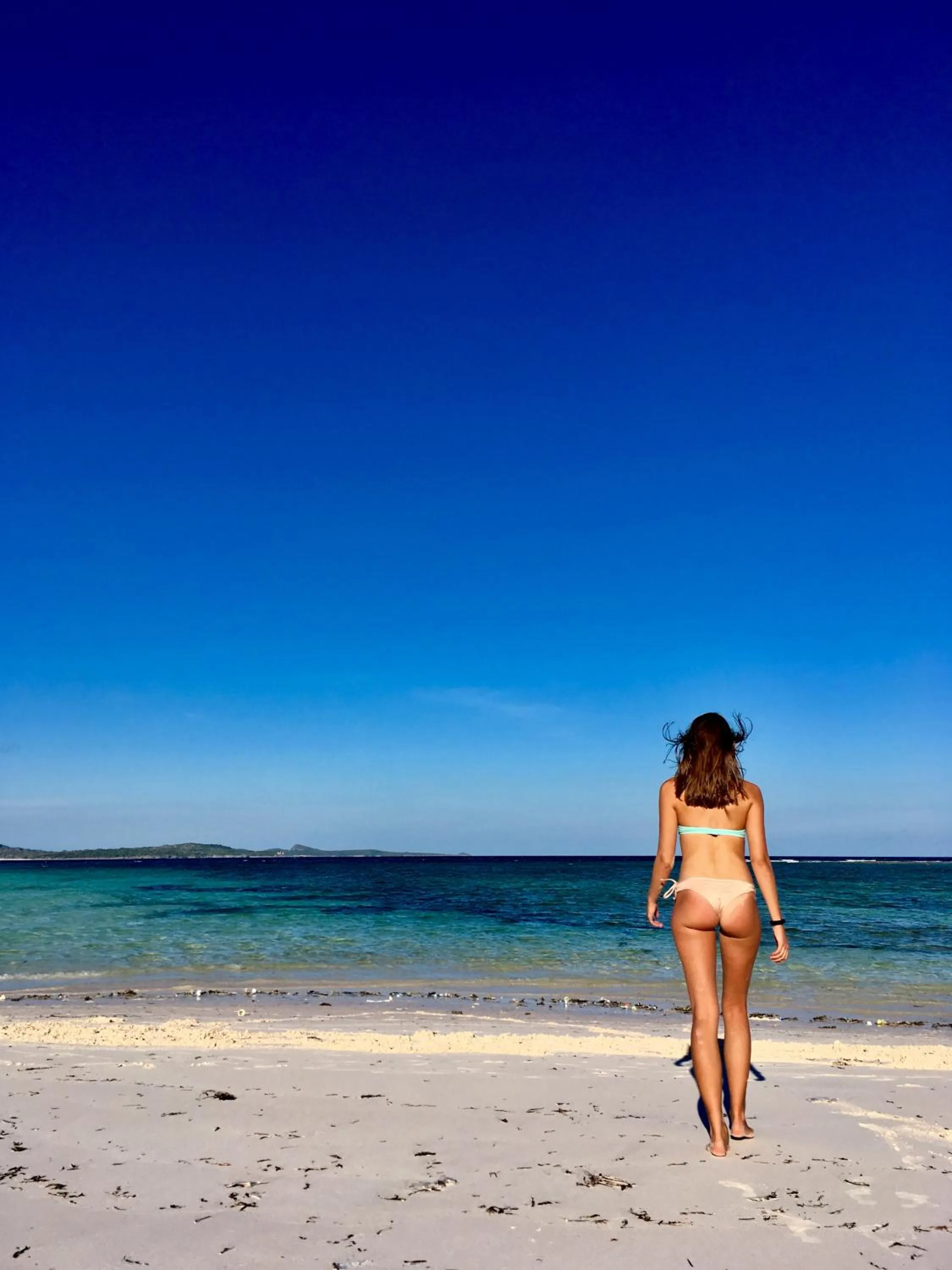 Day in Utopia Rote Lodge