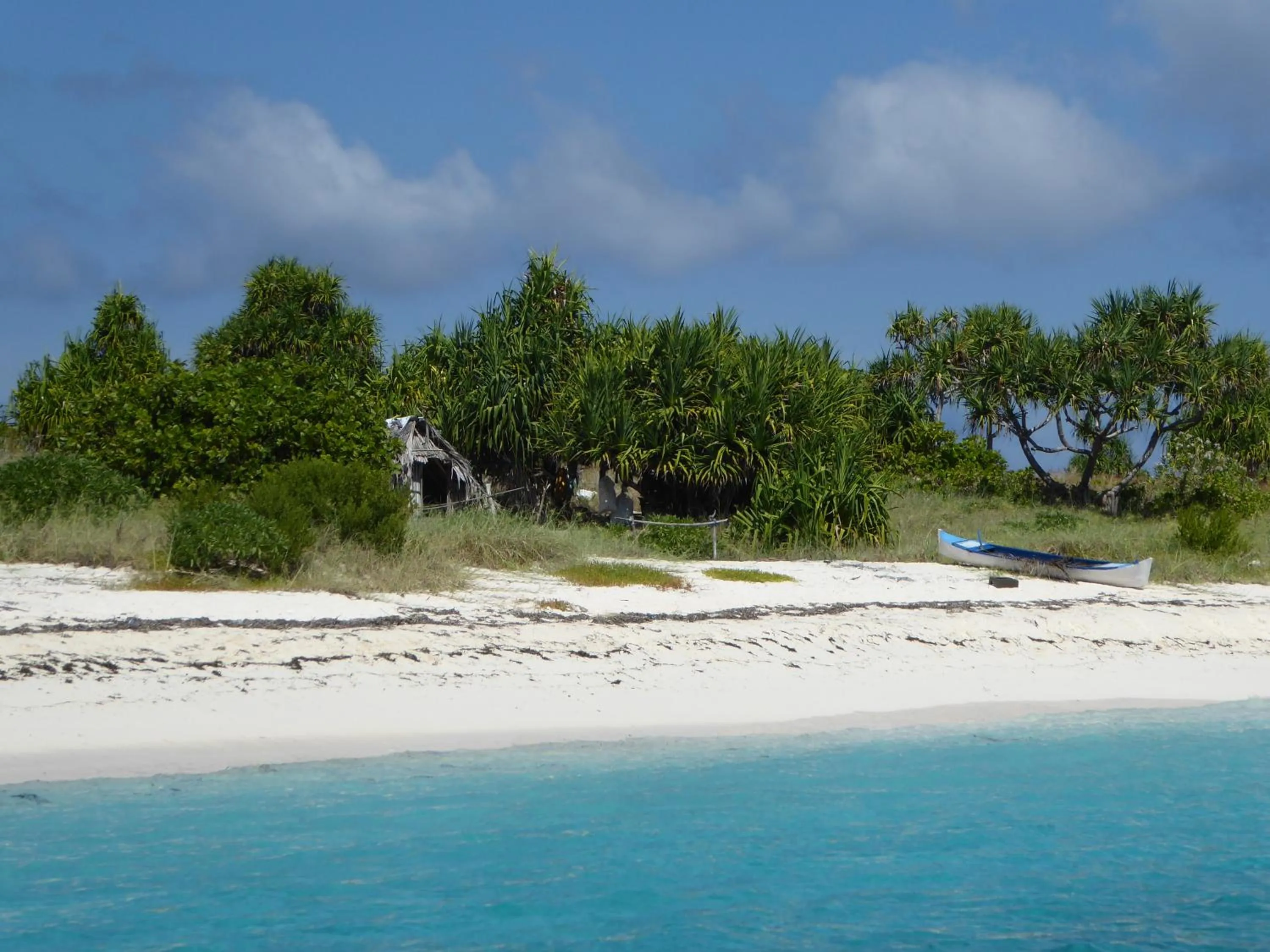 Nearby landmark in Utopia Rote Lodge