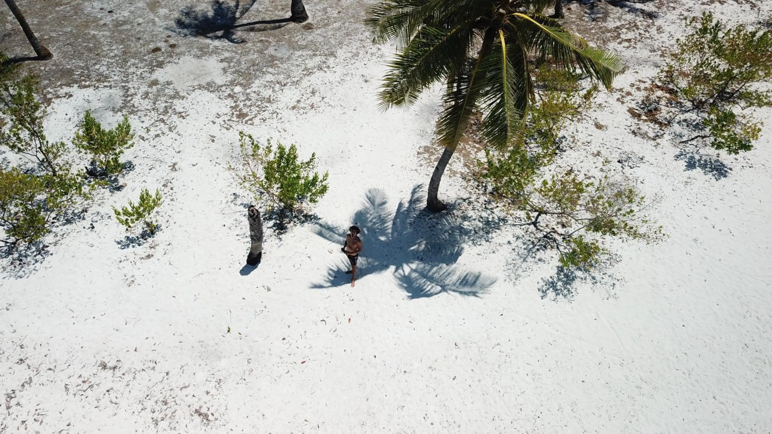 Off site in Utopia Rote Lodge