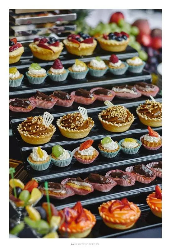 Meals in Hotel Rozdroże Nieborów