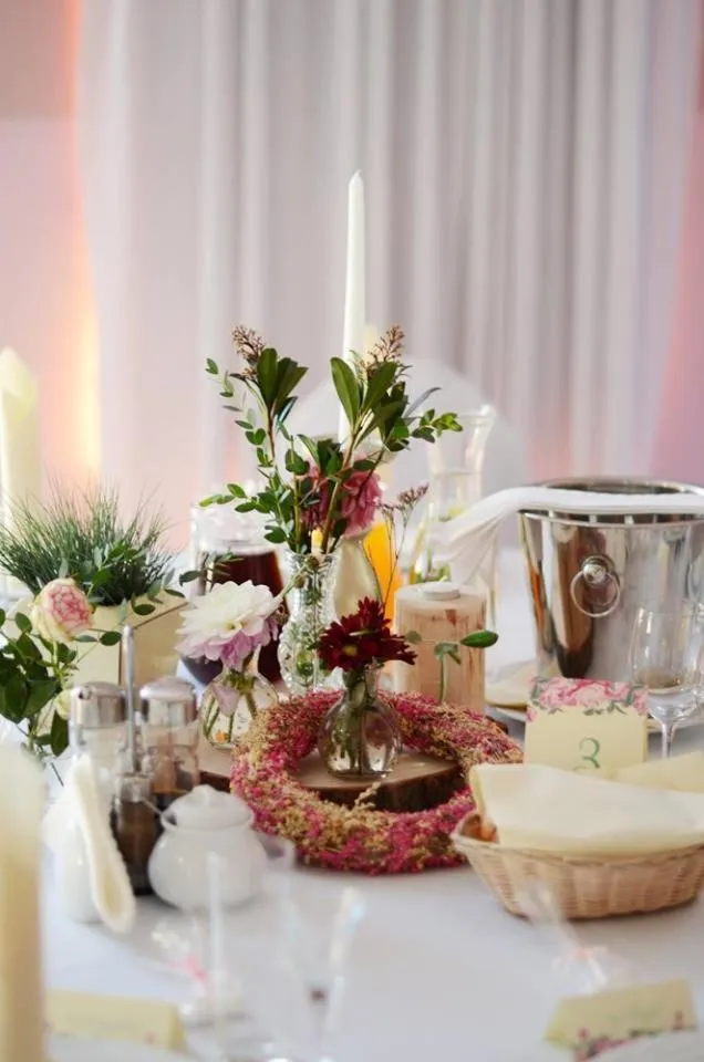 Restaurant/places to eat in Hotel Rozdroże Nieborów