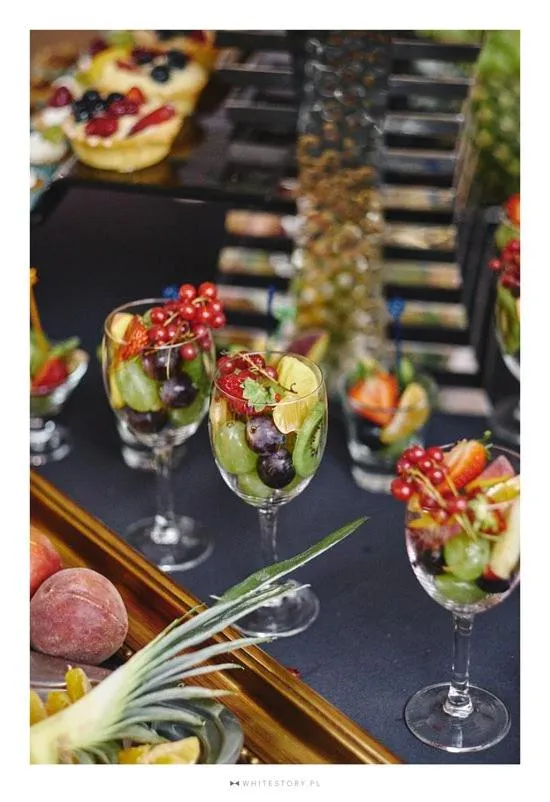 Meals in Hotel Rozdroże Nieborów