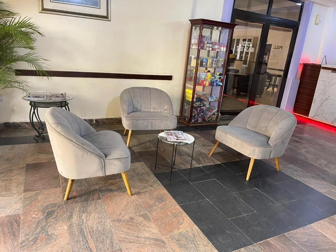 Citilodge Hotel & Conference Centre Newly Renovated