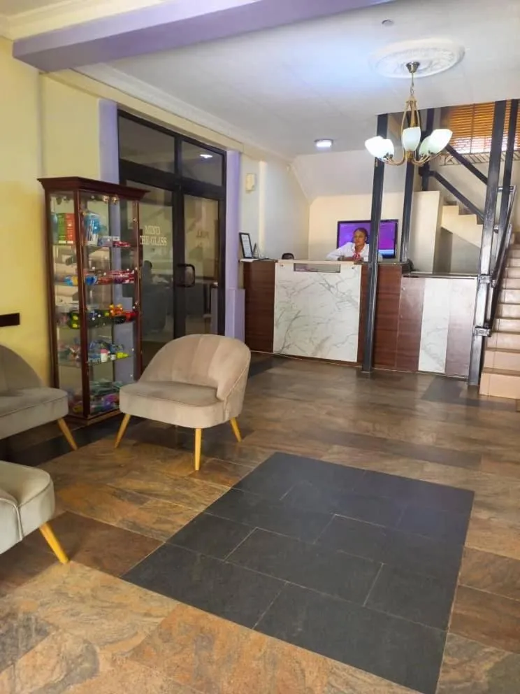 Citilodge Hotel & Conference Centre Newly Renovated