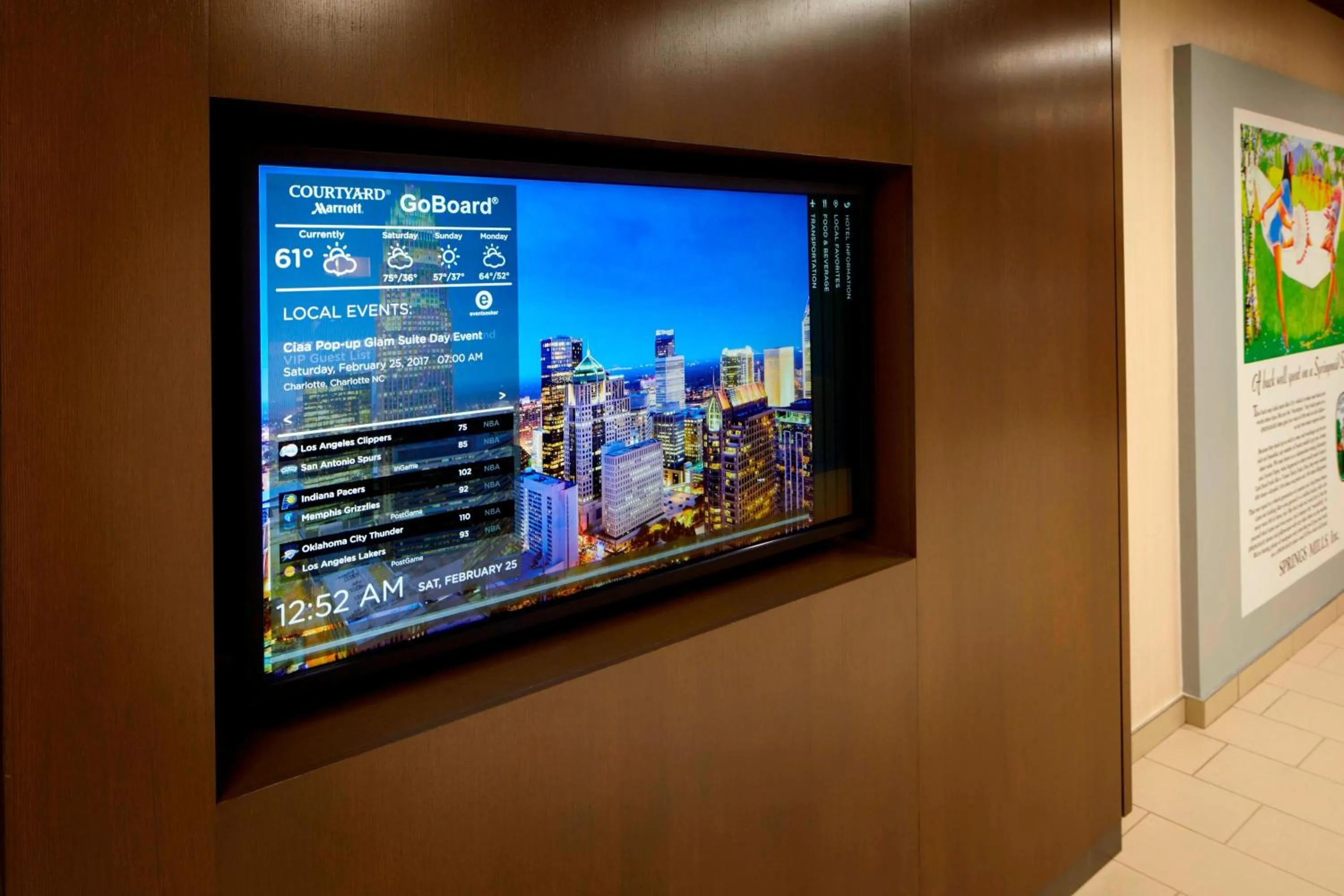 Other in Courtyard Charlotte Fort Mill, SC