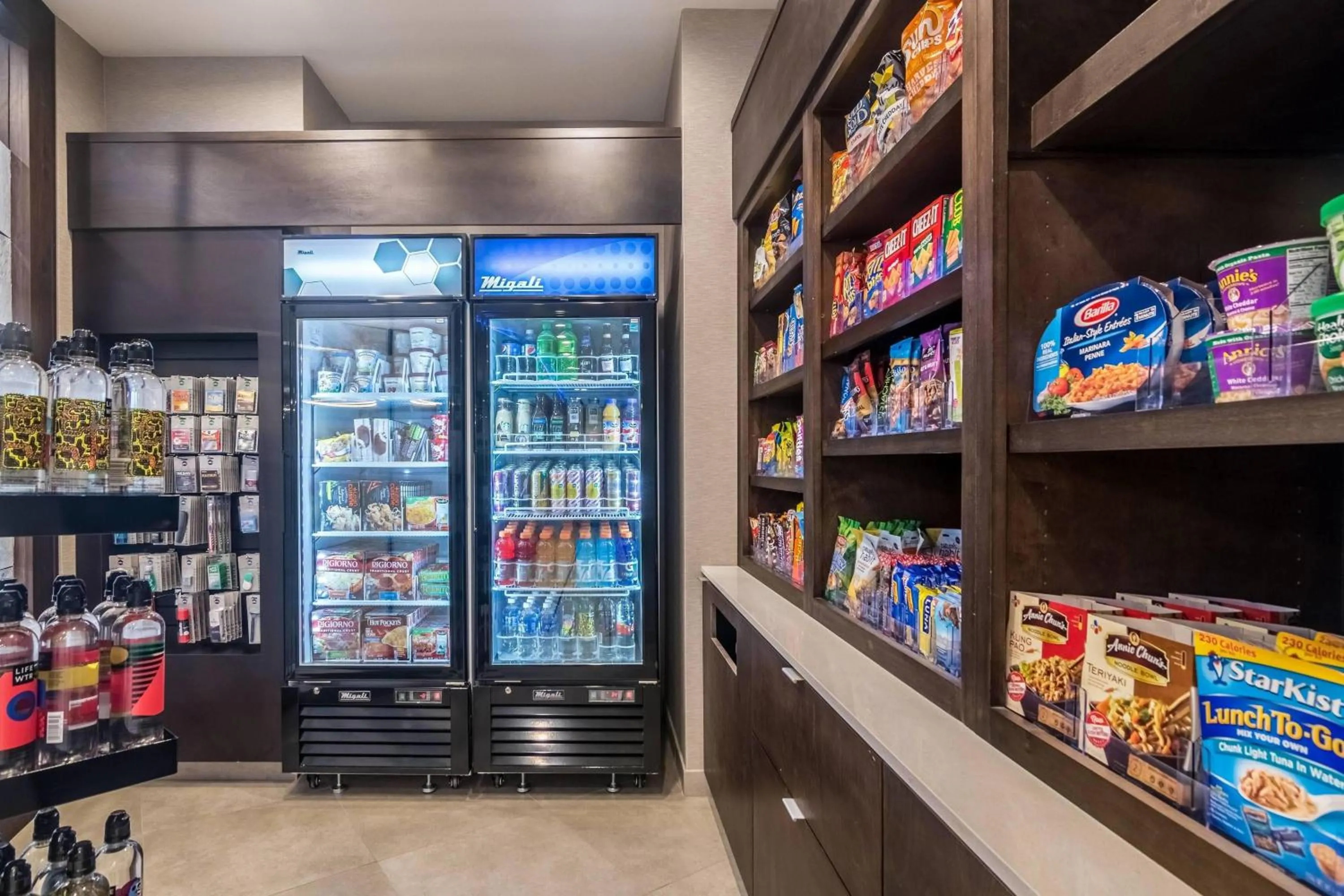 Other in SpringHill Suites by Marriott Oklahoma City Downtown