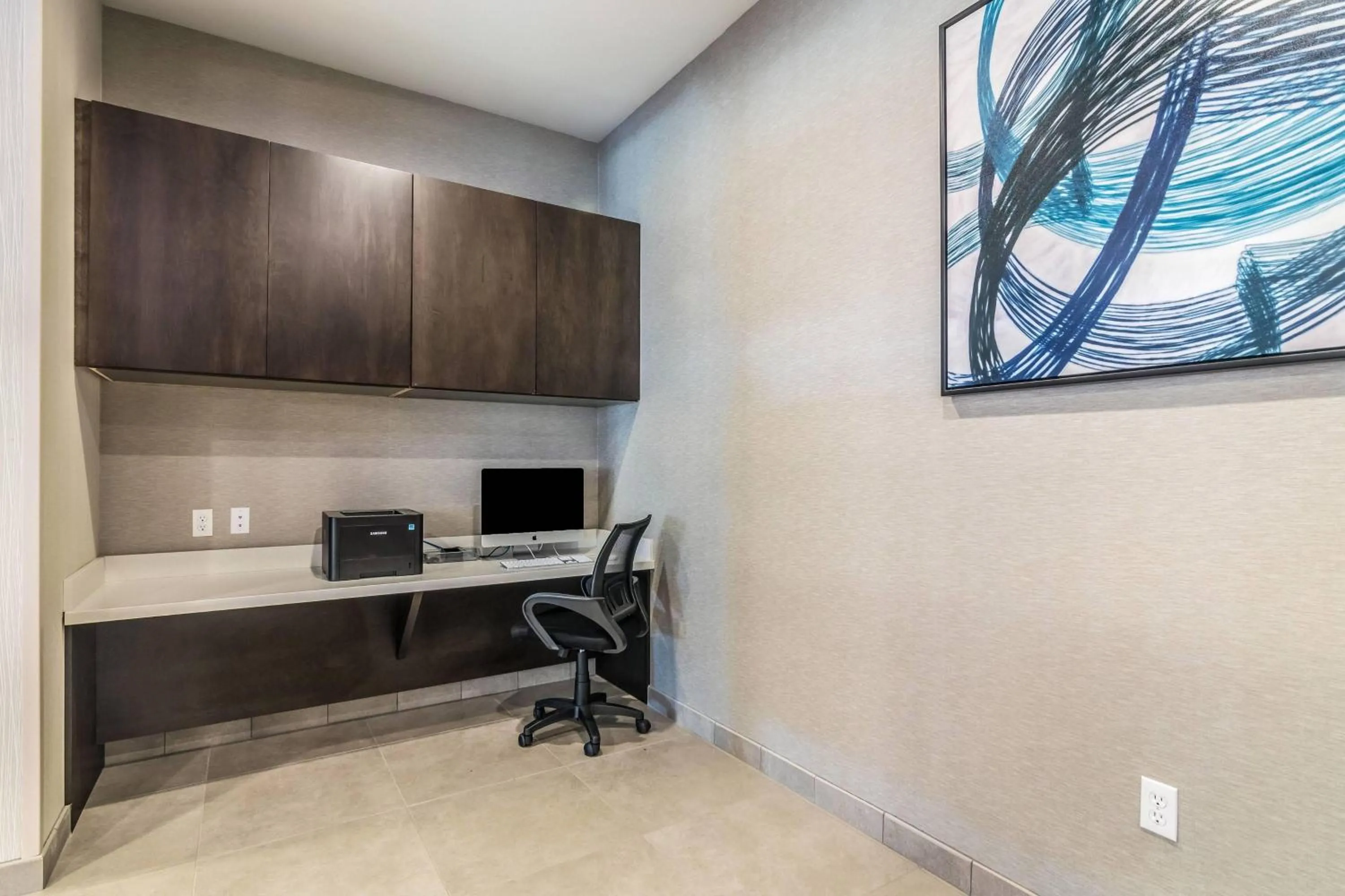 Other in SpringHill Suites by Marriott Oklahoma City Downtown