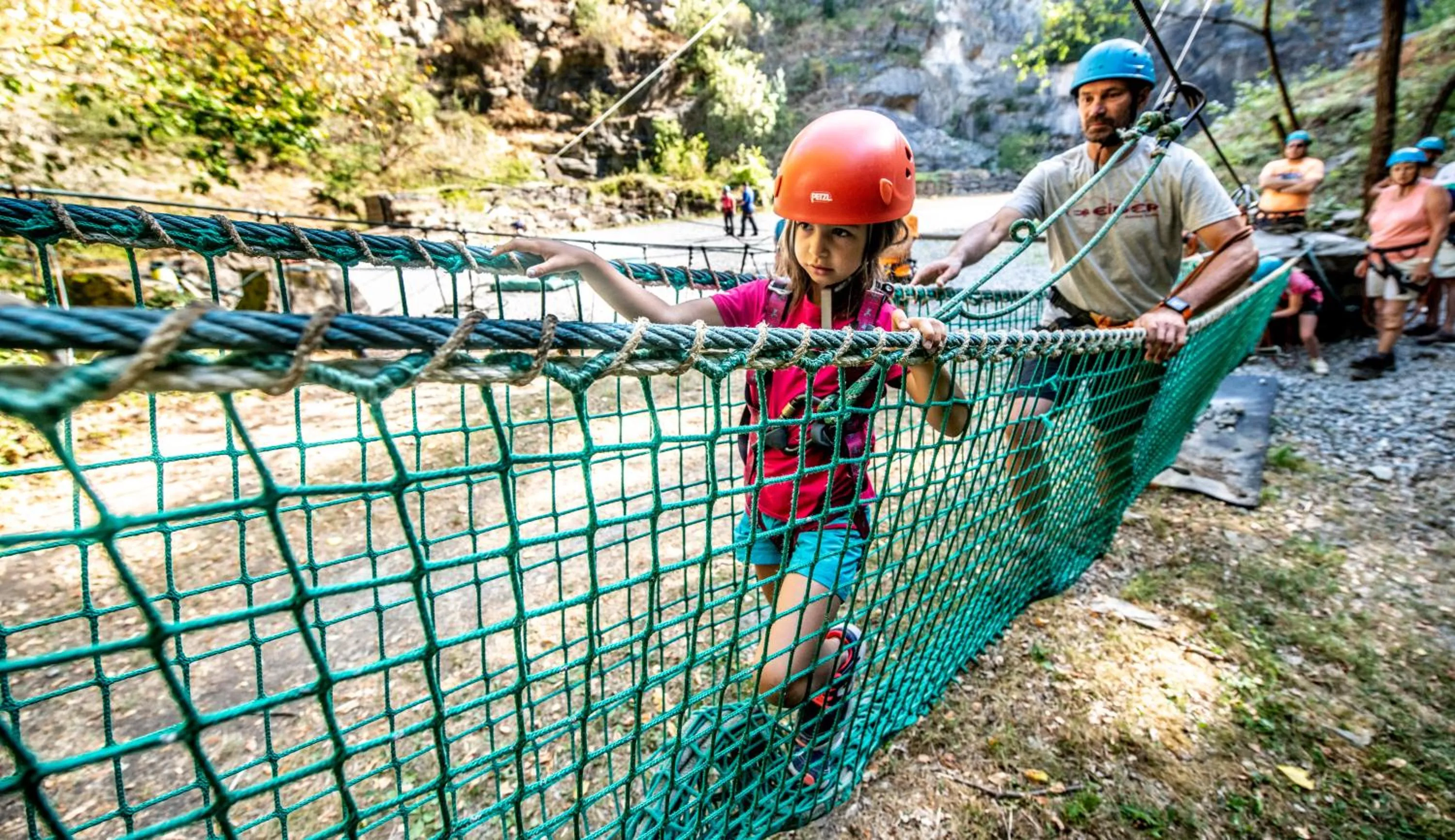 Activities in Hotel Aquatel