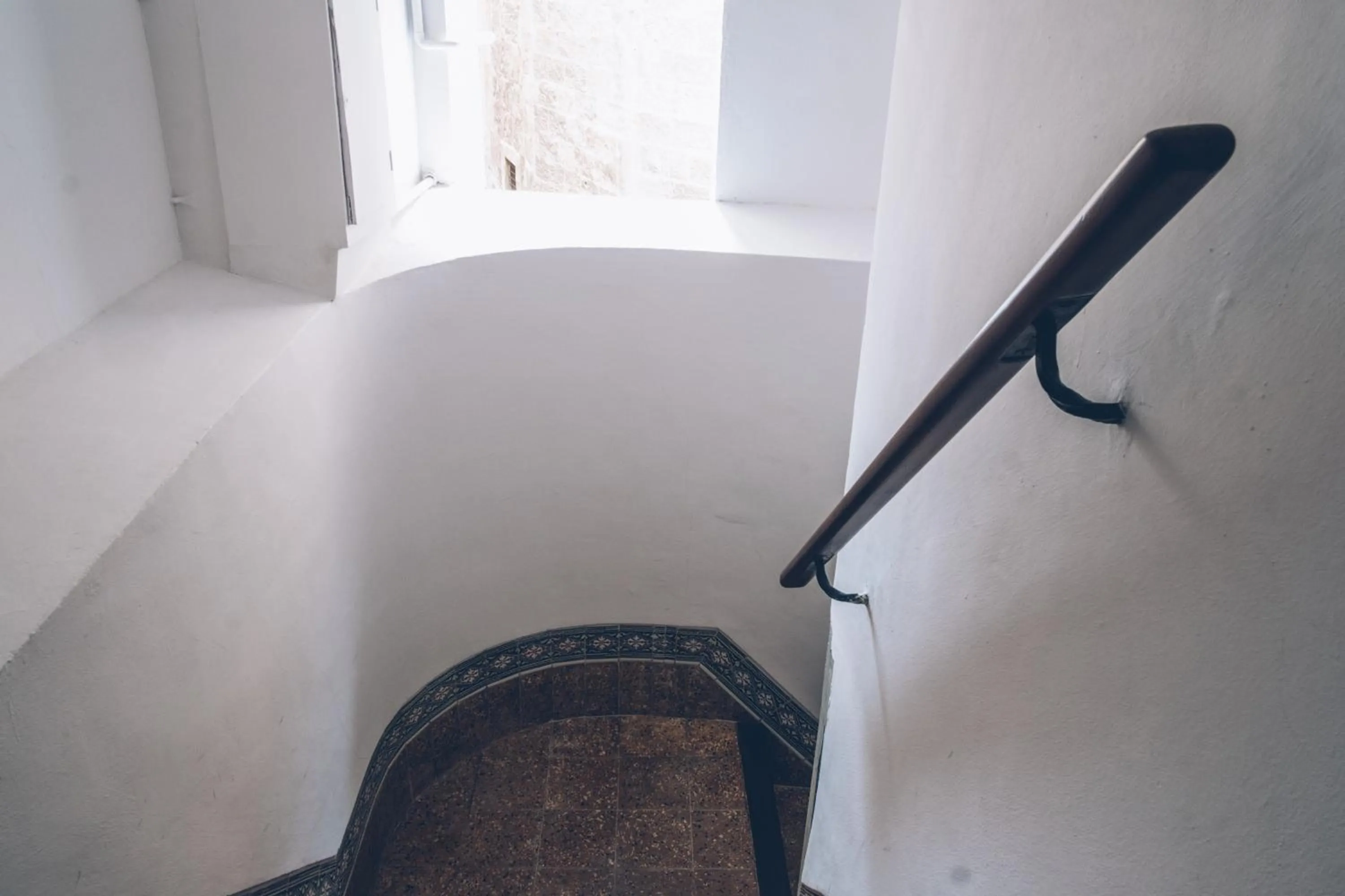 Decorative detail in Canavall