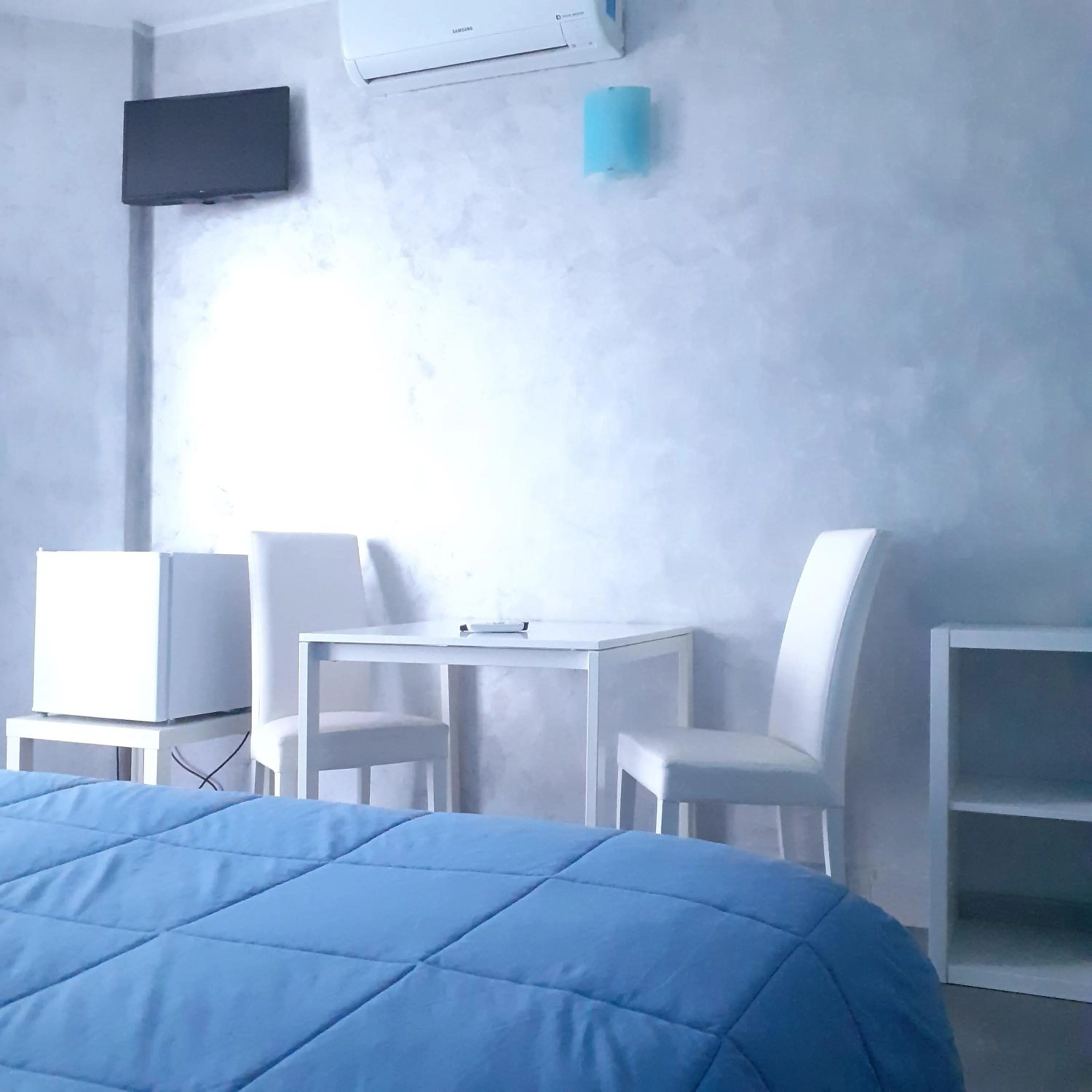 Bed in Sweet Suite Margherita