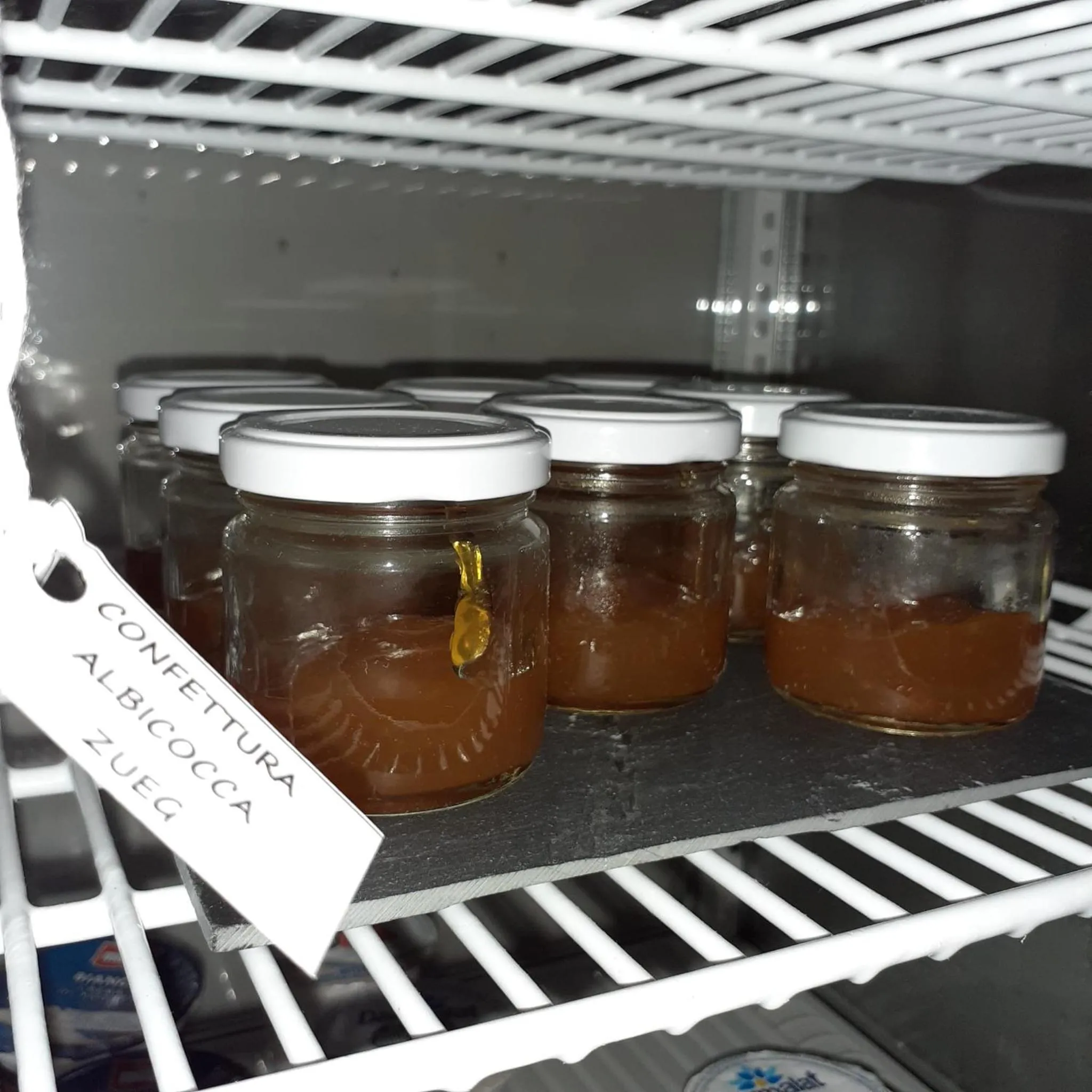 Breakfast in Sweet Suite Margherita