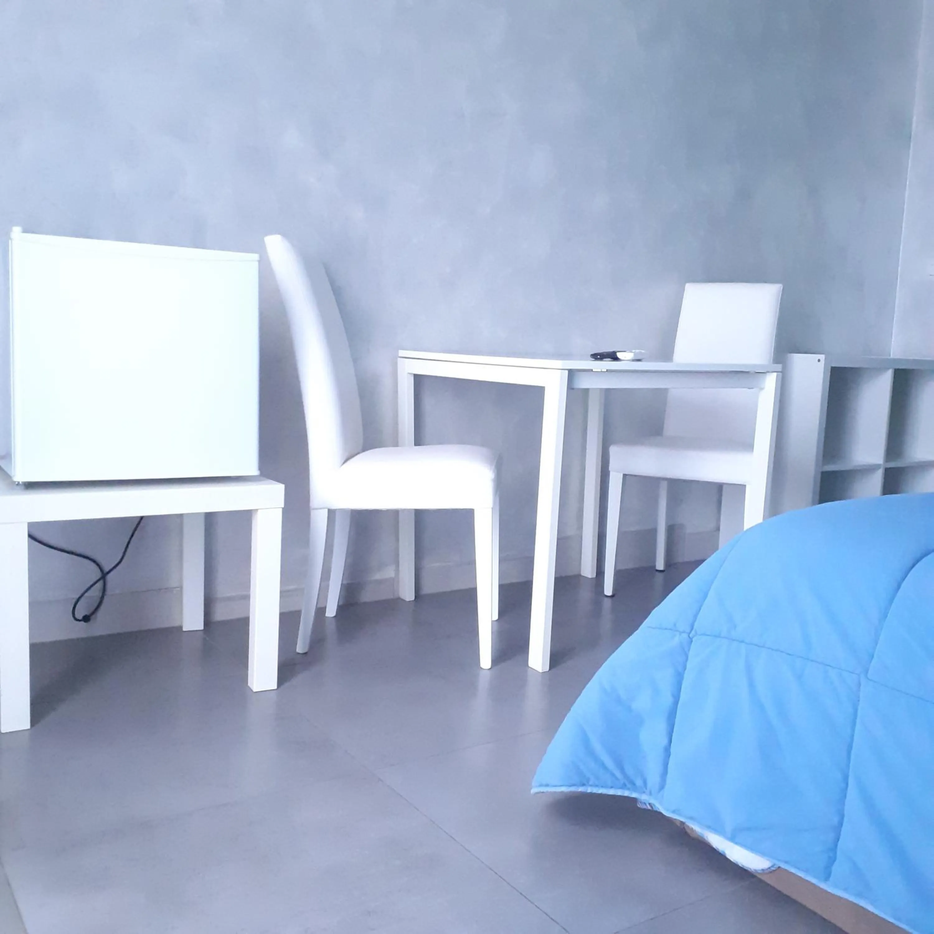 Bed in Sweet Suite Margherita