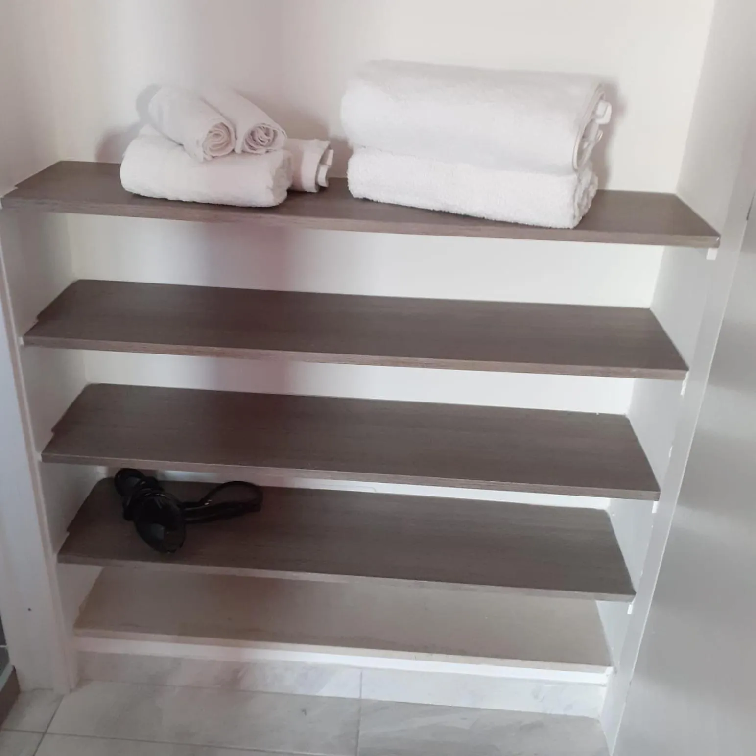 Bedroom in Sweet Suite Margherita