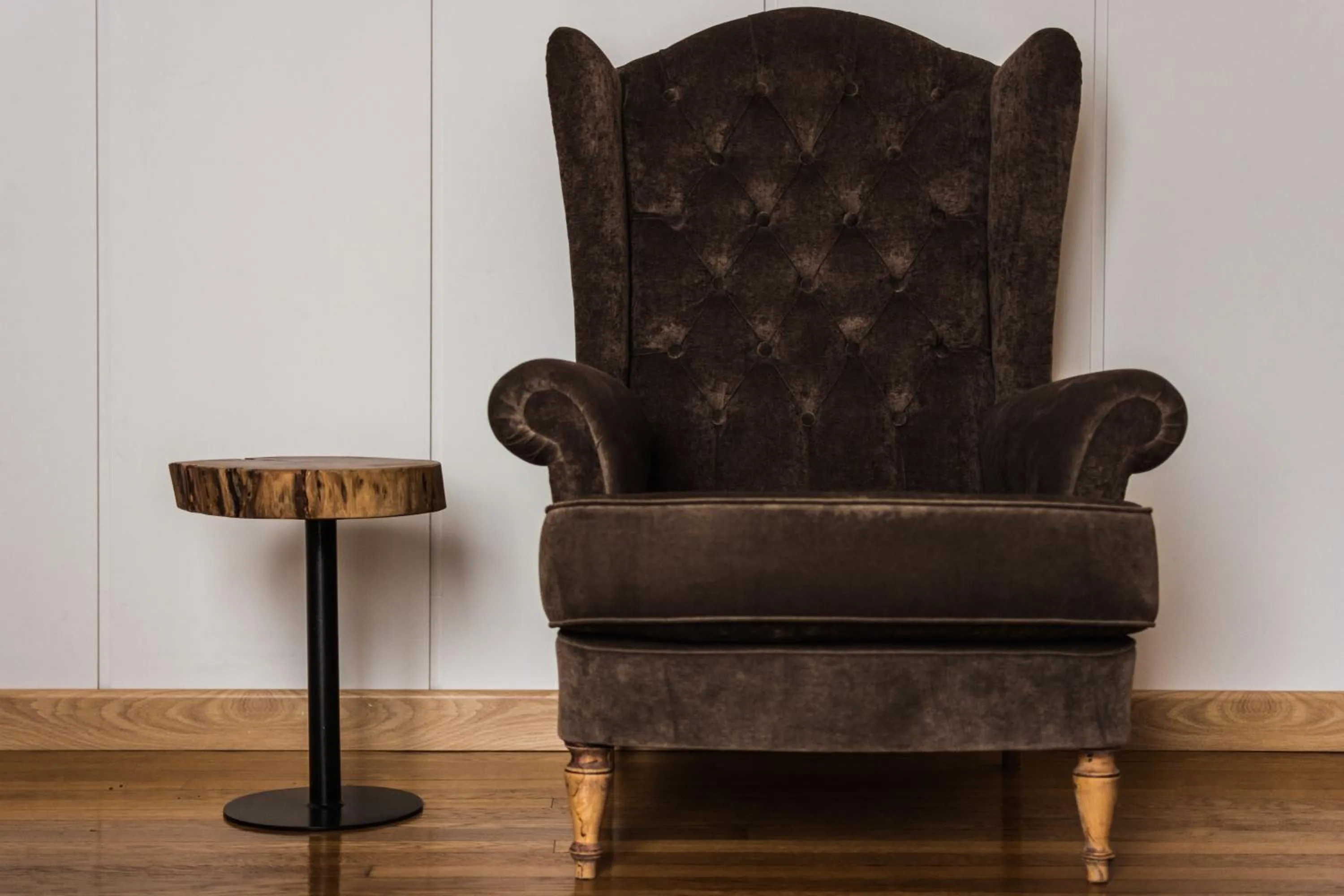 Decorative detail in Acropolis Exclusive Residences