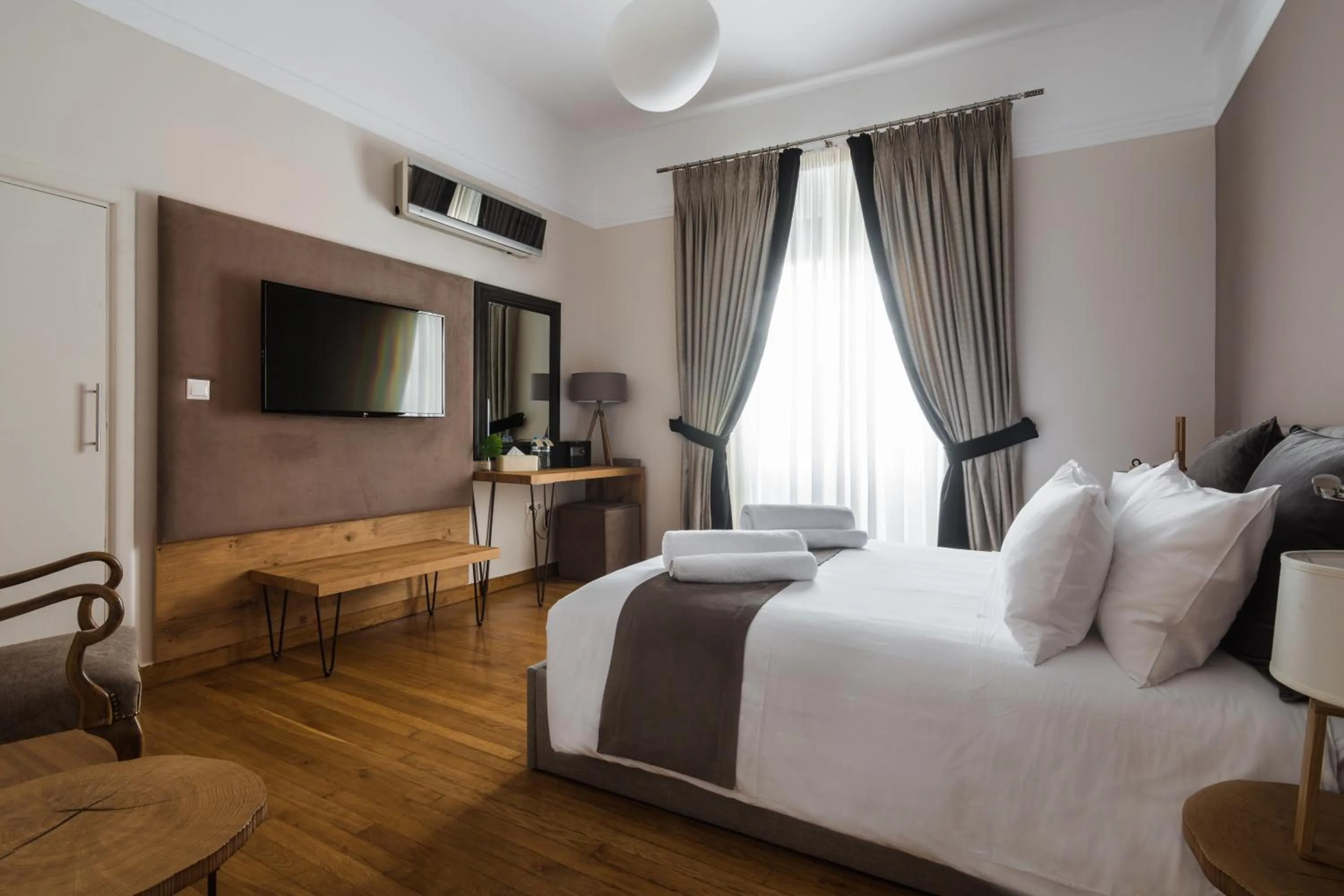 Nearby landmark, Bed in Acropolis Exclusive Residences