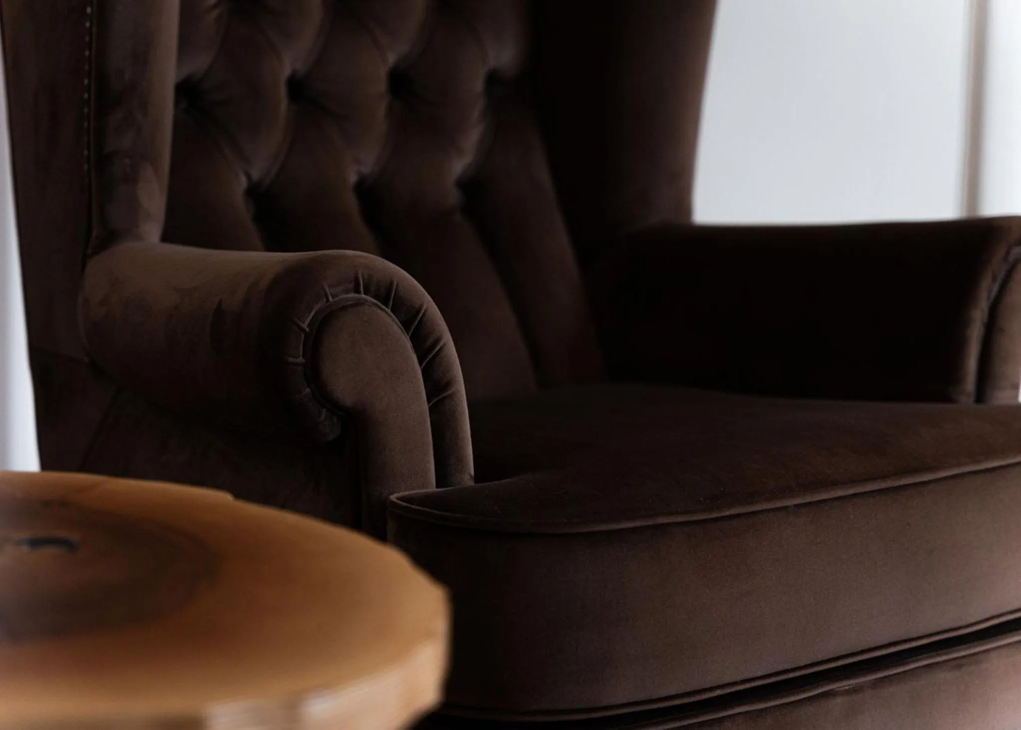 Bedroom in Acropolis Exclusive Residences